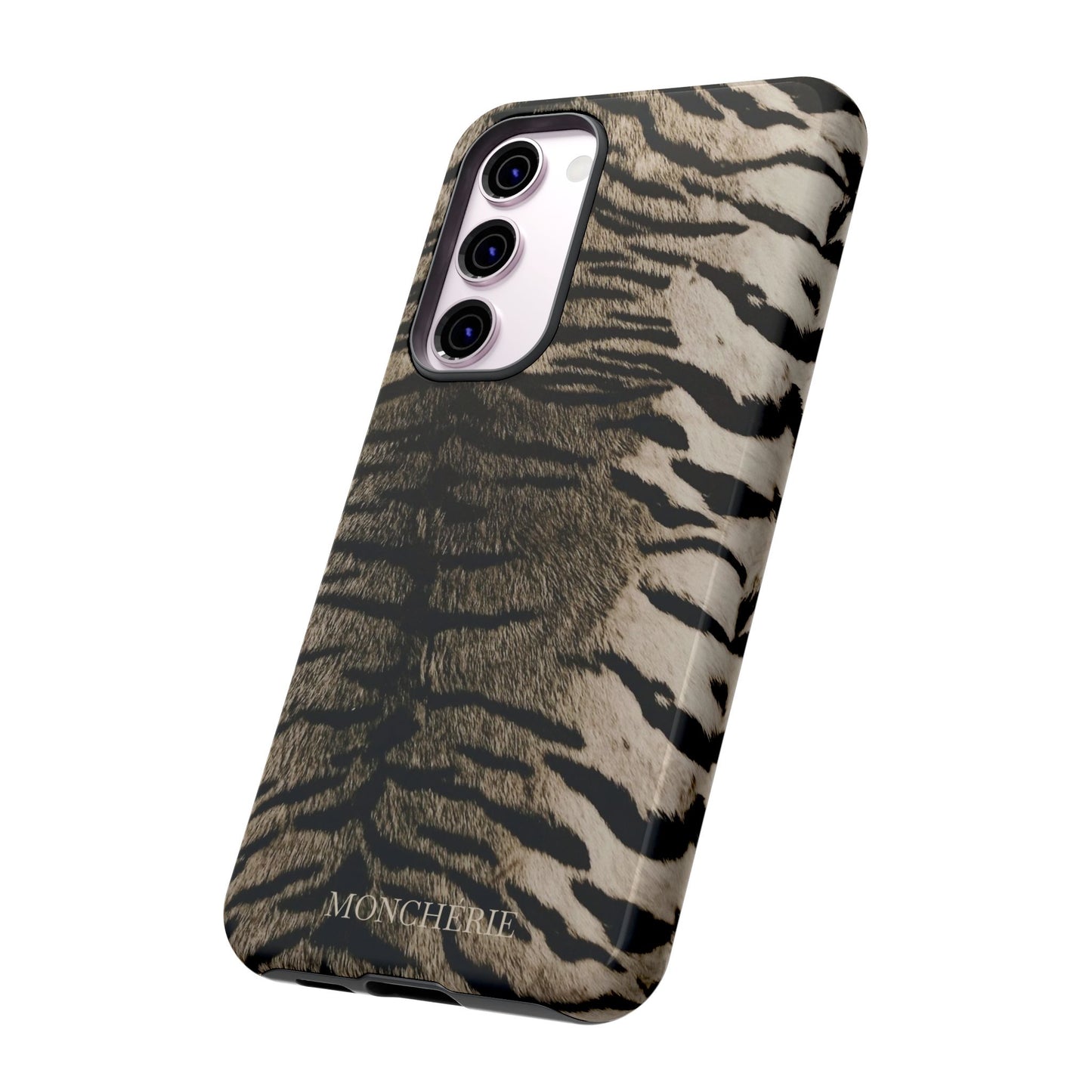 Beige Tiger
