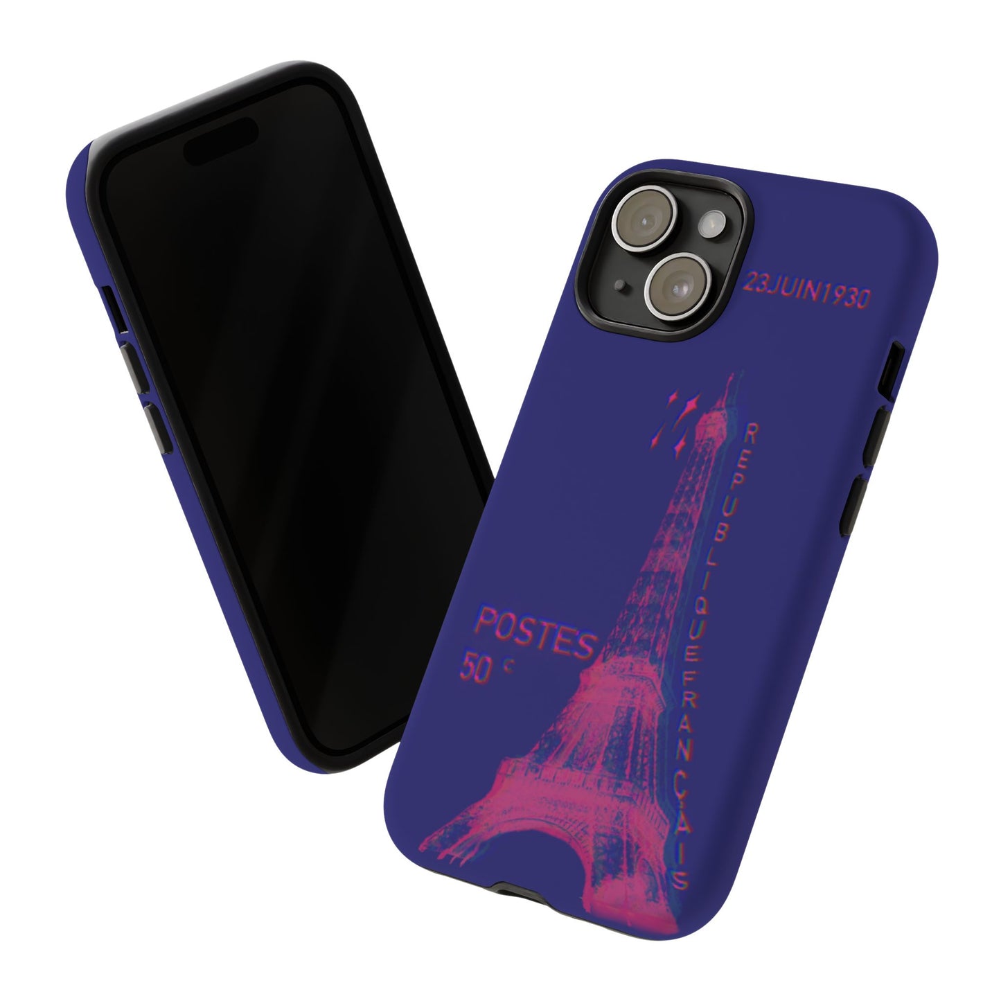 La Tour Lumière