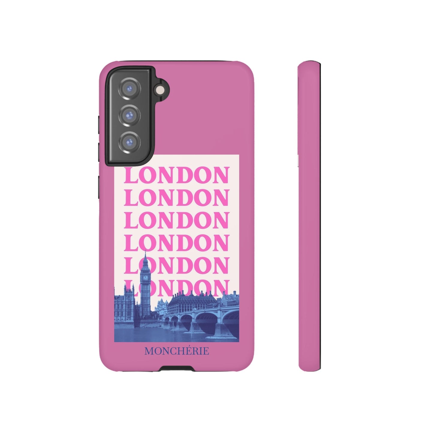 London city