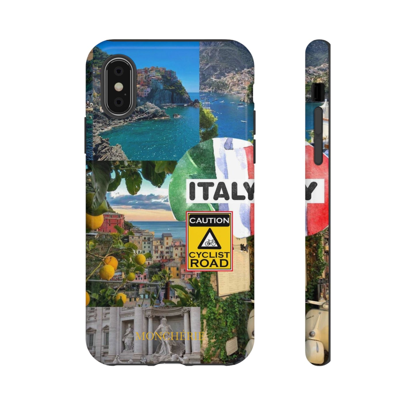 Trip to Italy
