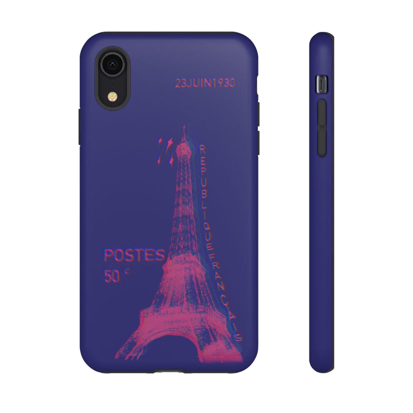 La Tour Lumière
