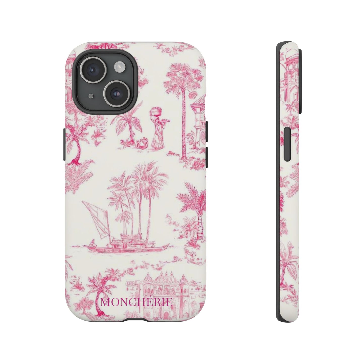 Pink Paradise