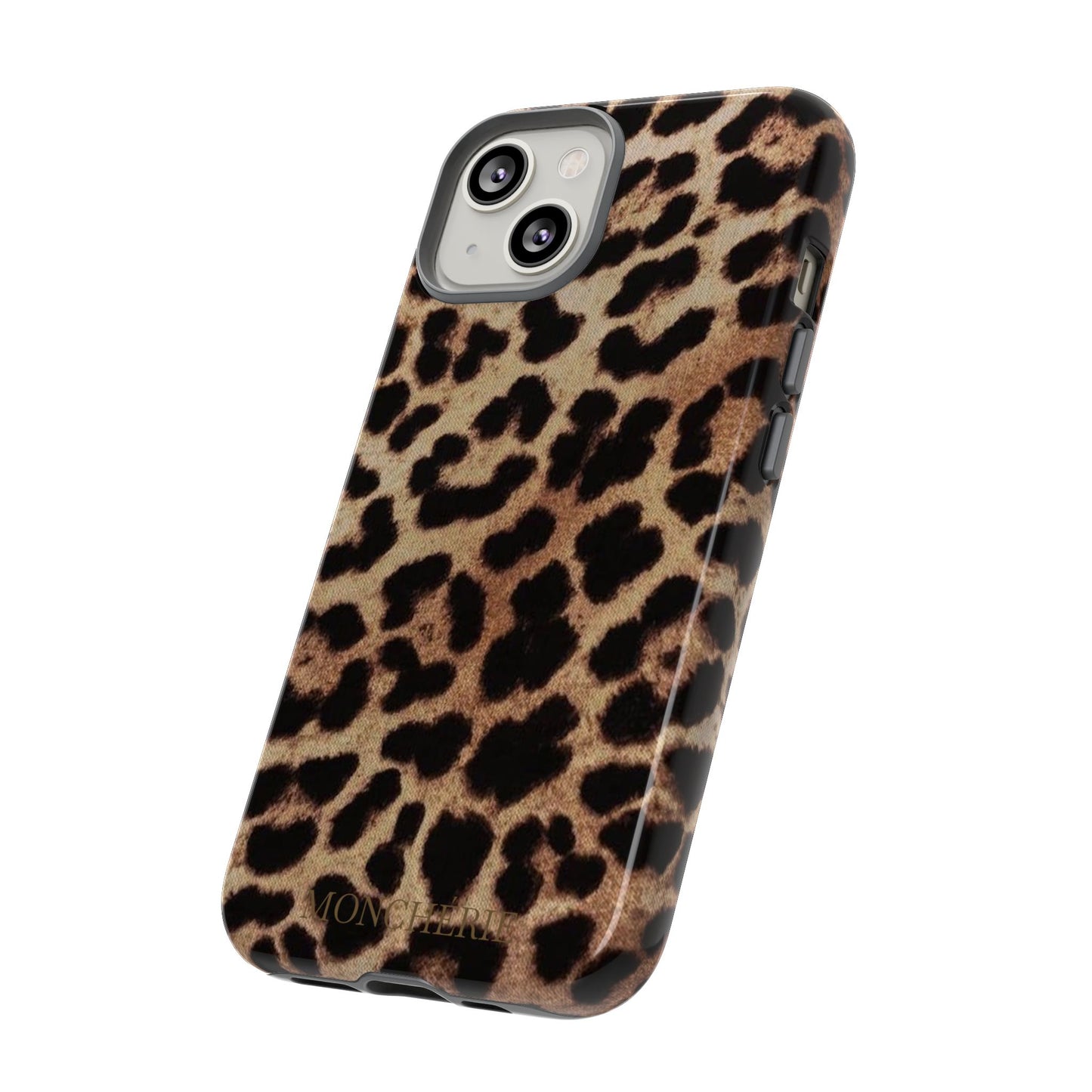 Small Leopard Print