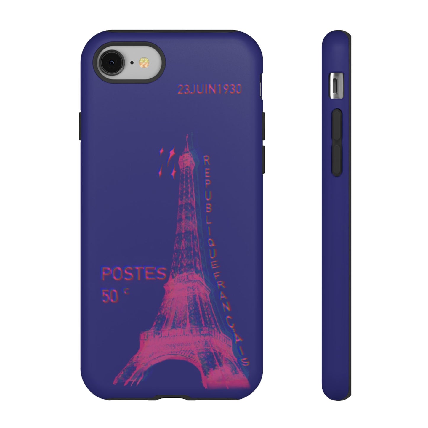 La Tour Lumière
