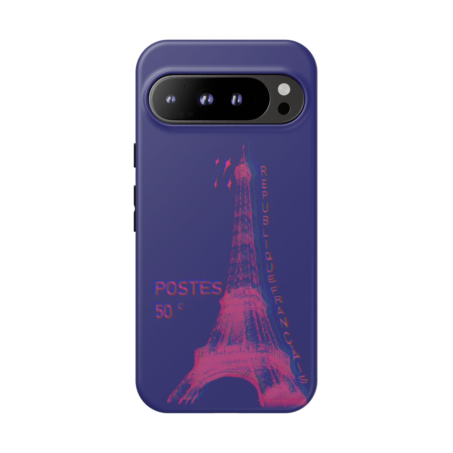 La Tour Lumière