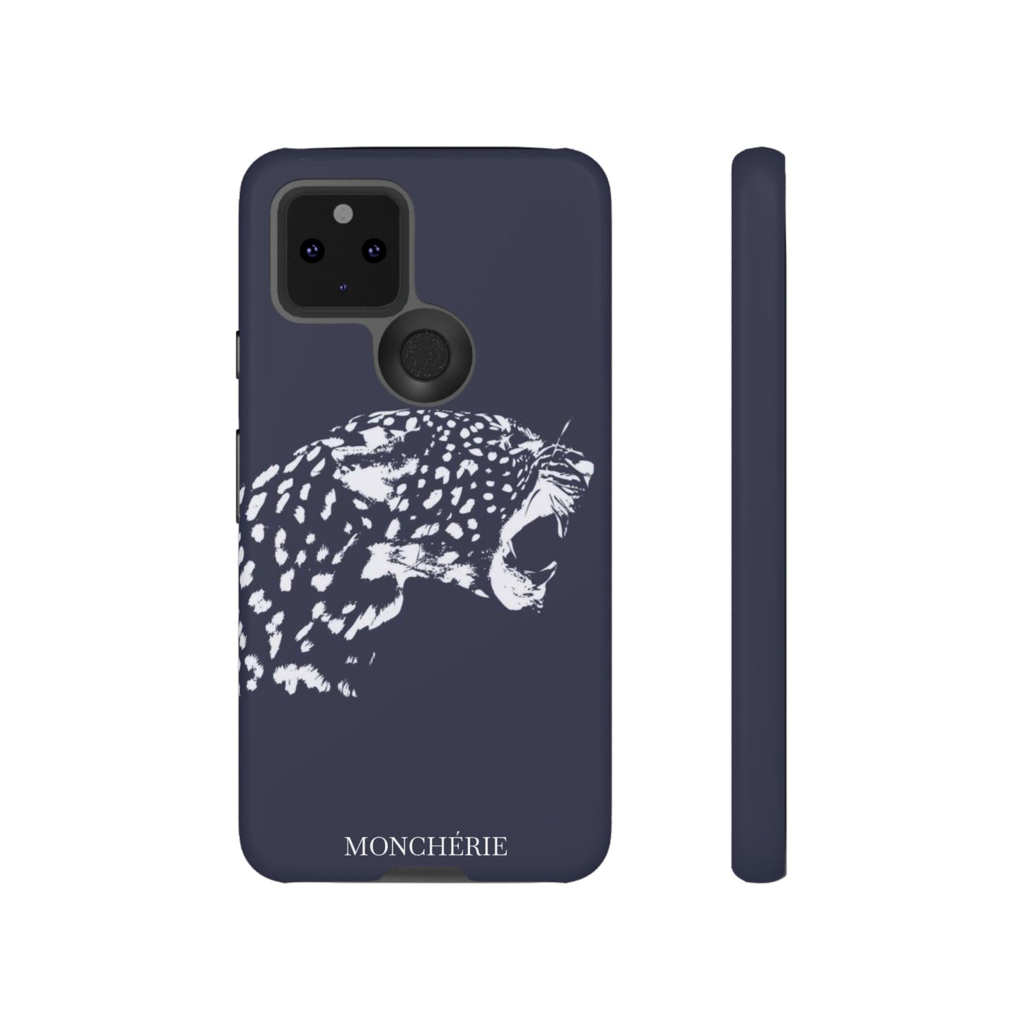 Navy leopard