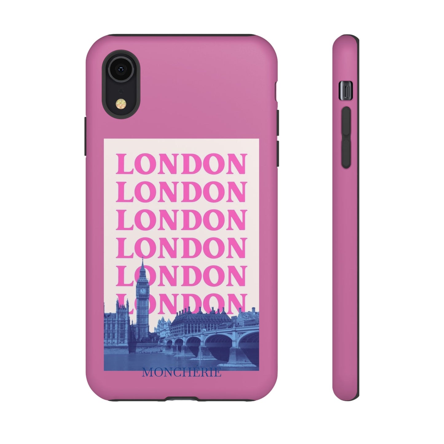 London city