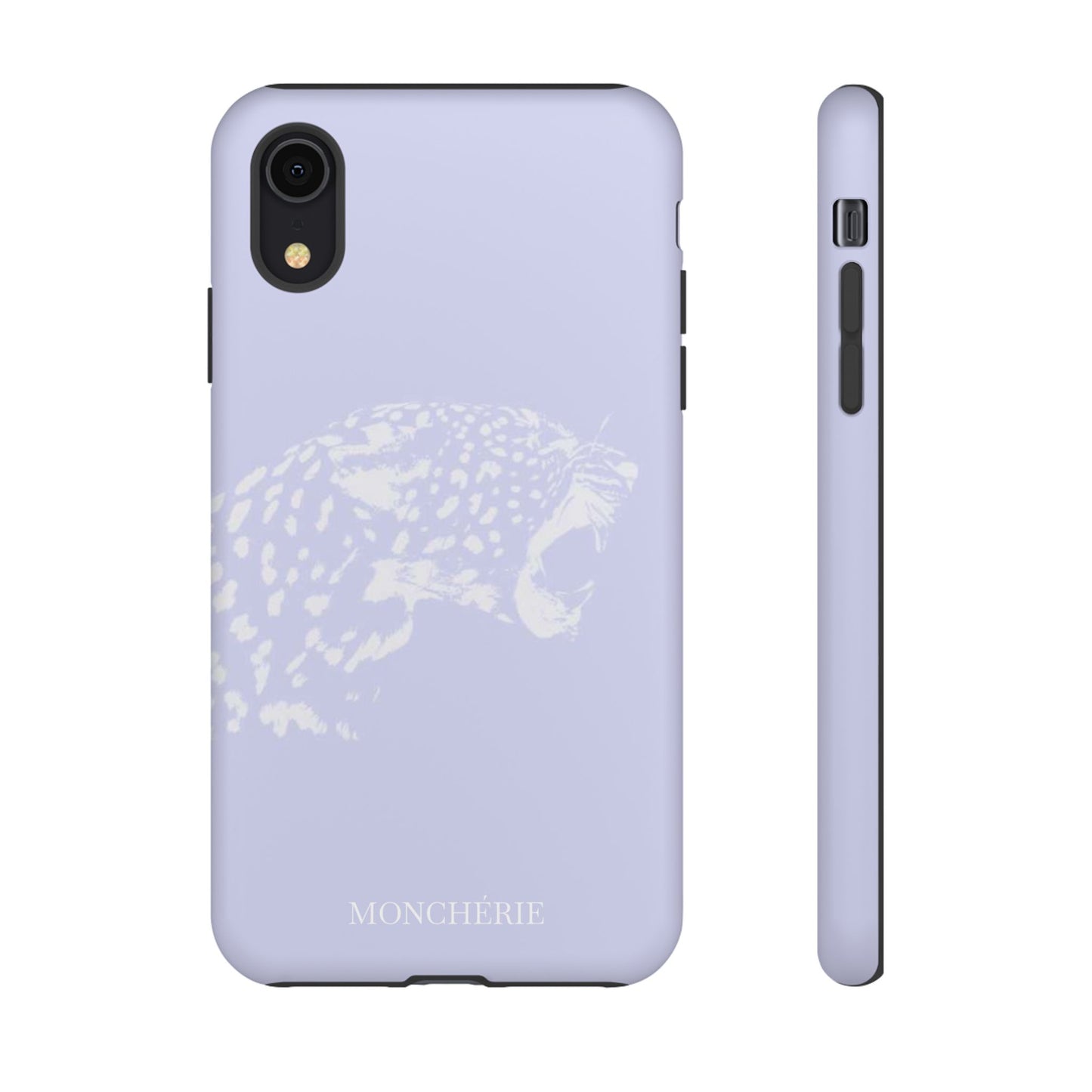 Lilac leopard