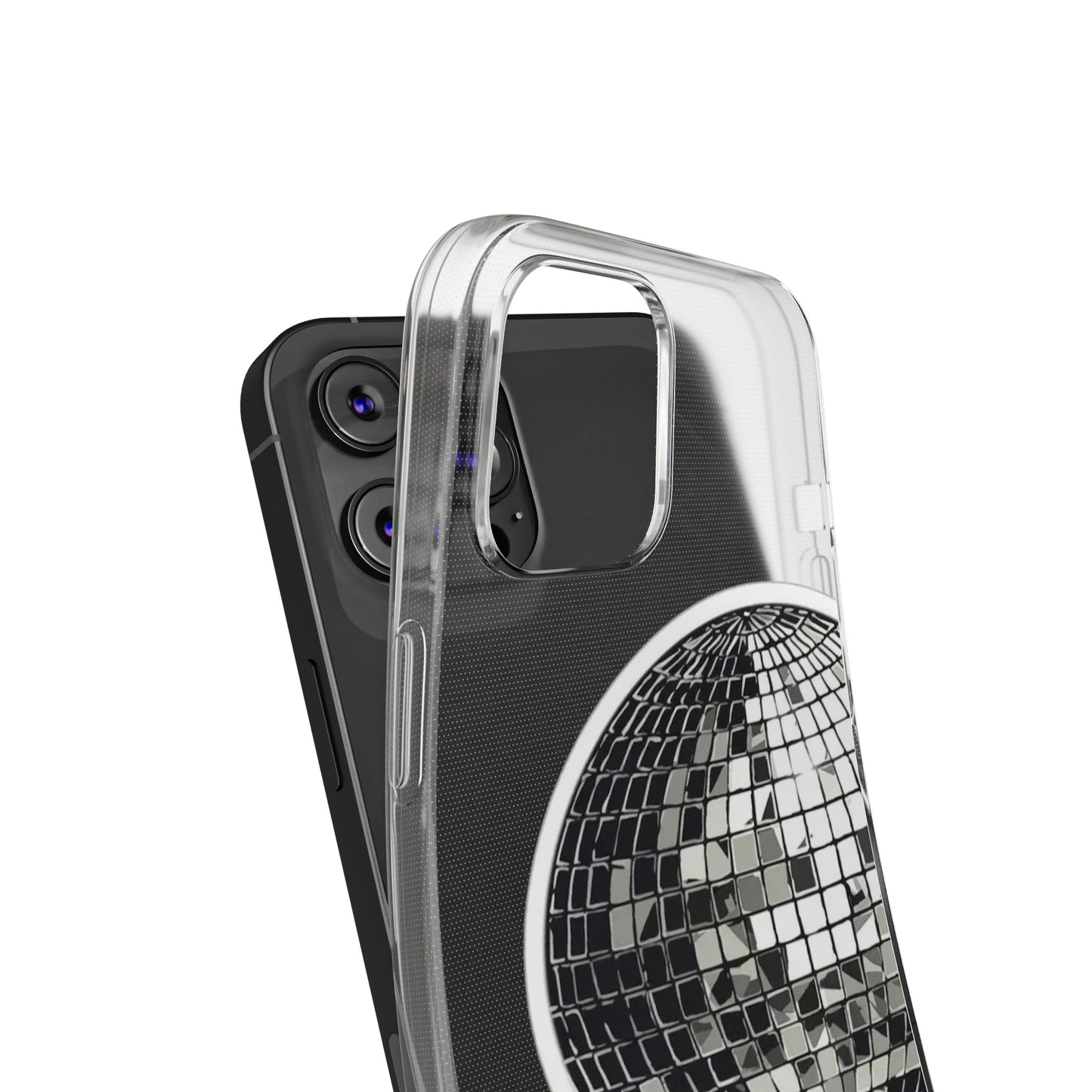 Clear Disco