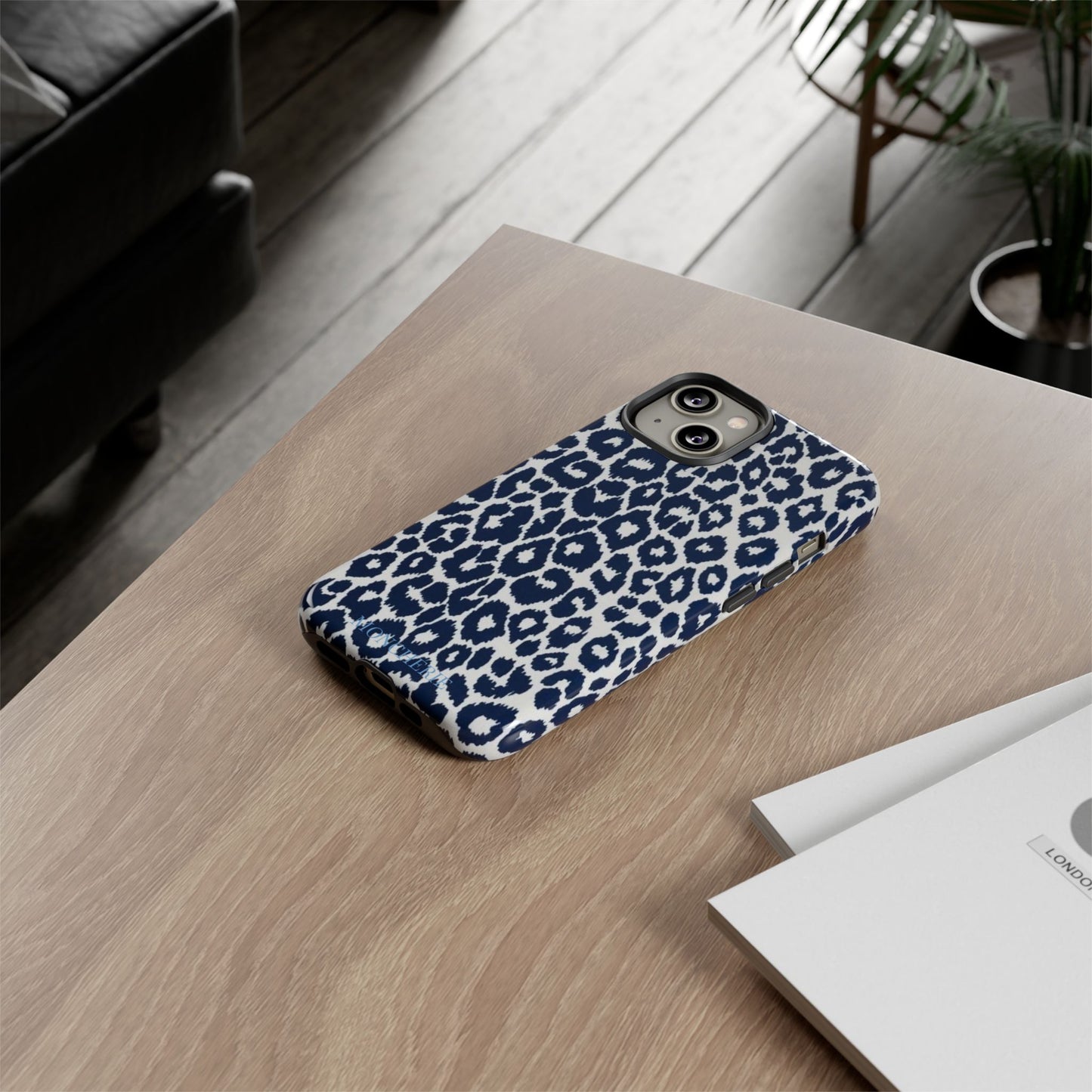 Navy prints