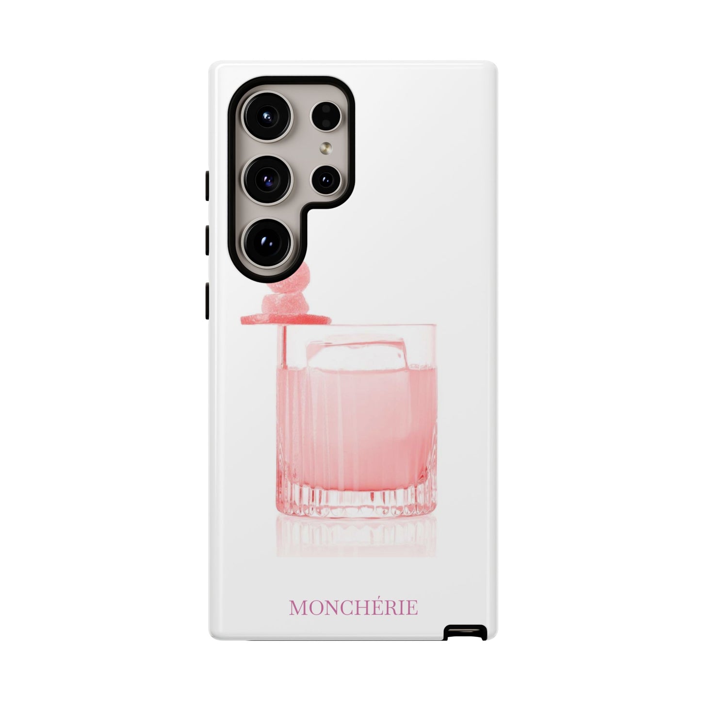 Pink margarita