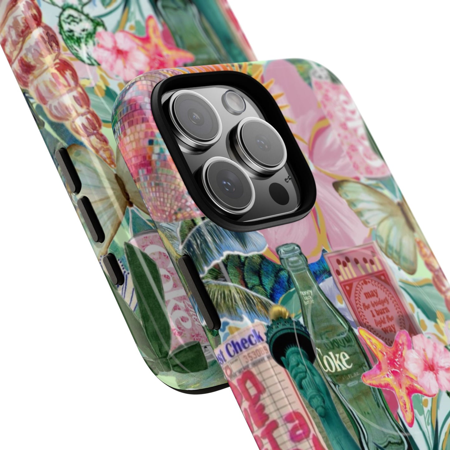 MagSafe Liberty green