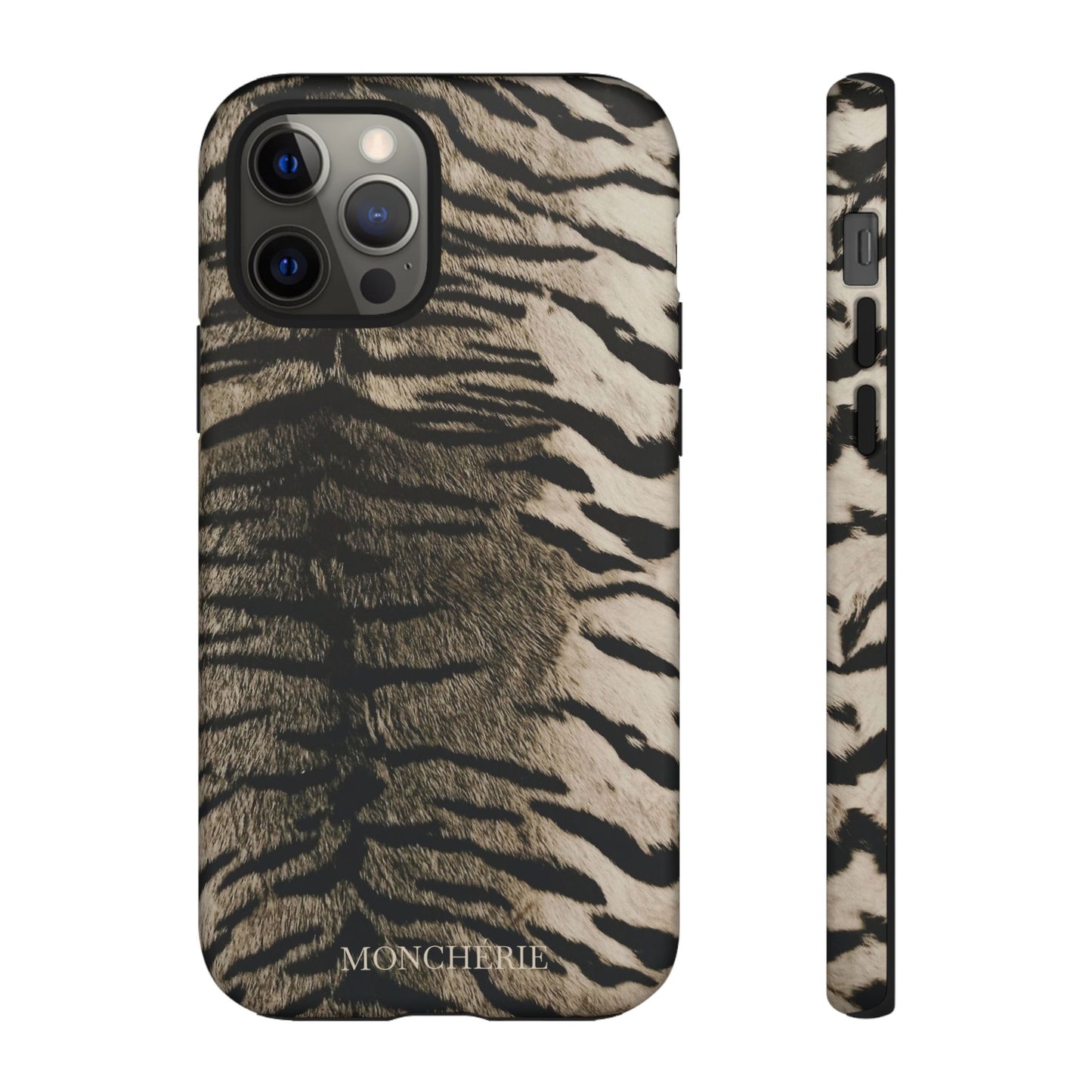 Beige Tiger