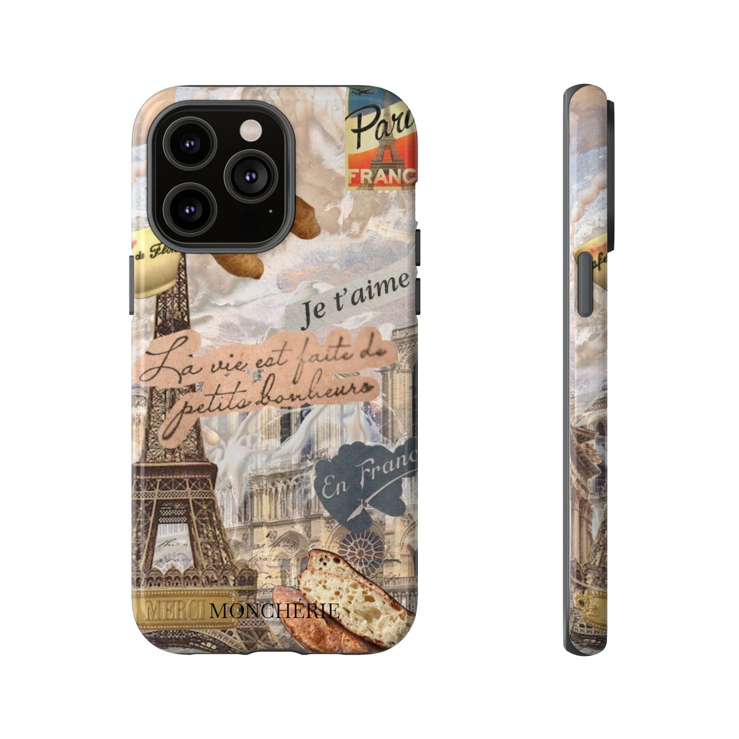 Trip to Paris