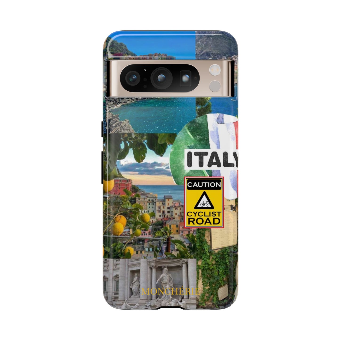 Trip to Italy