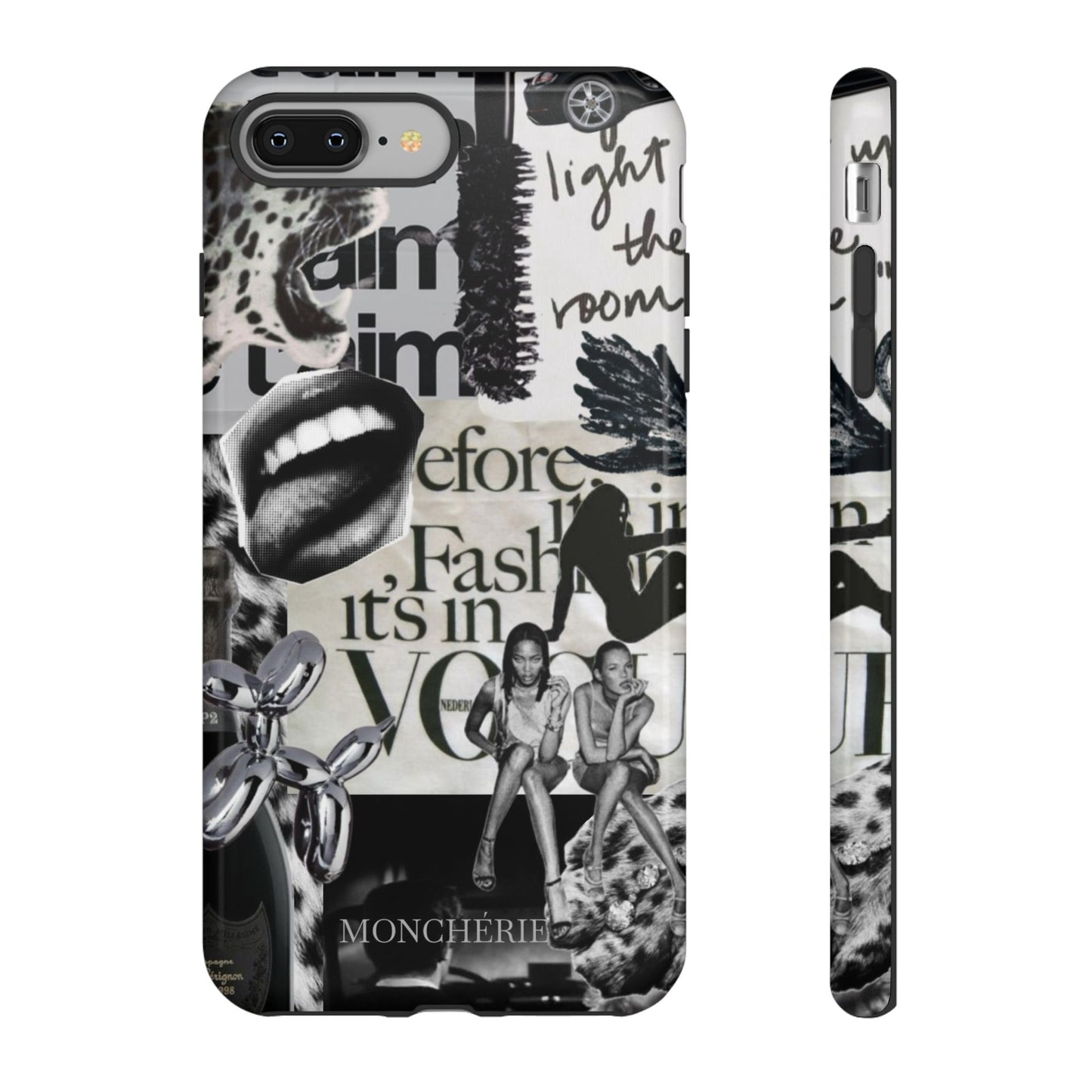A fashion case
