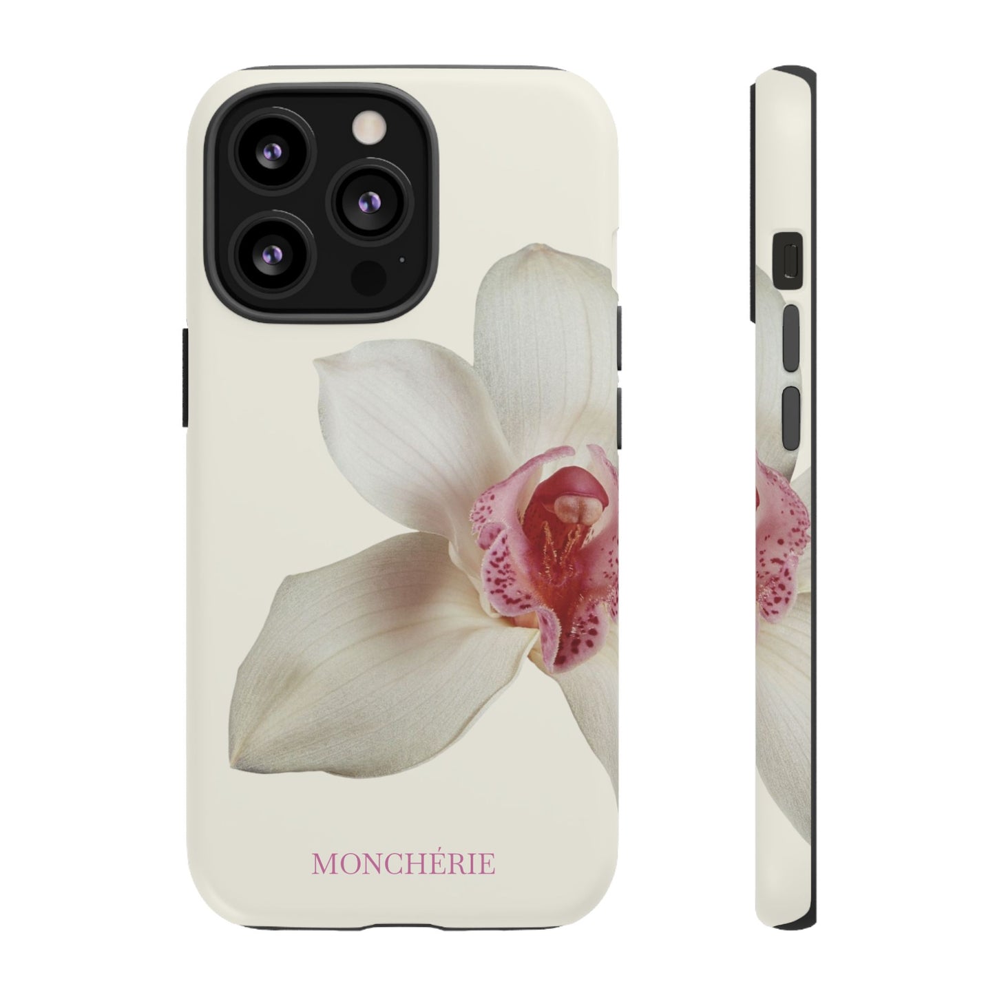 Floral Orchids