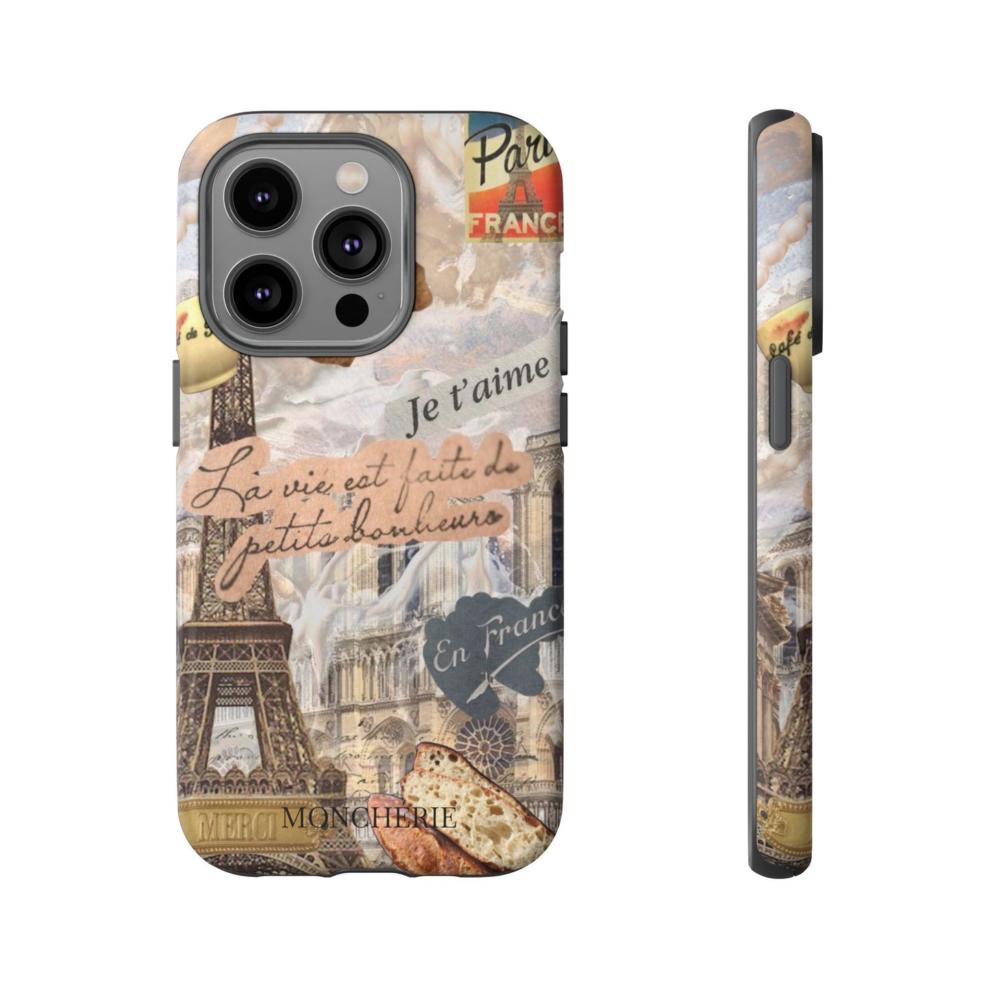 Trip to Paris