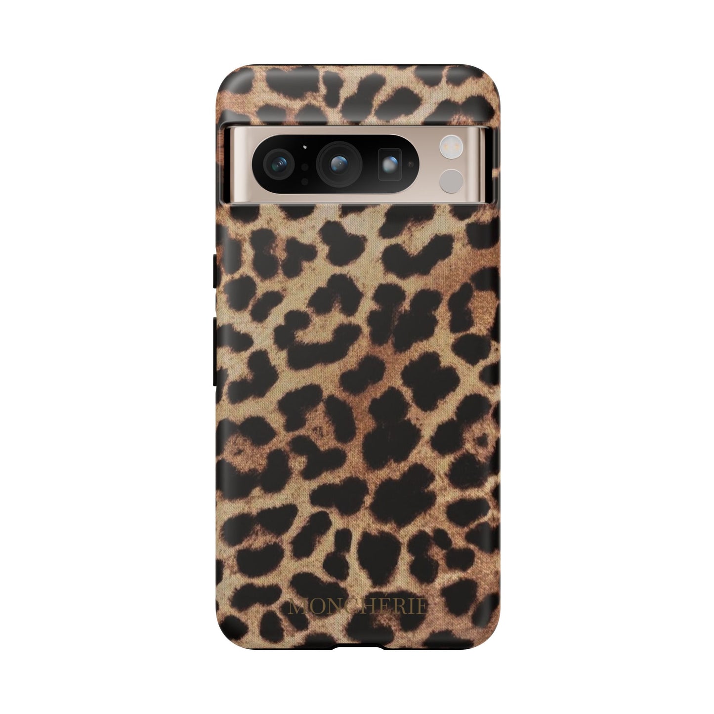 Small Leopard Print
