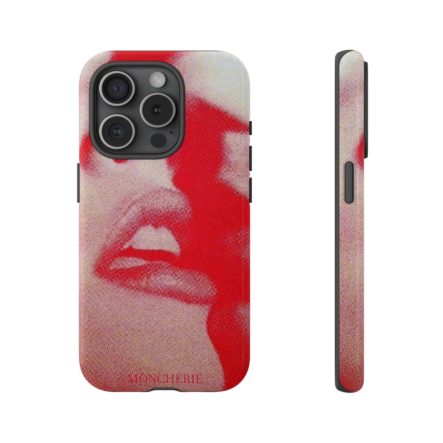 A red love