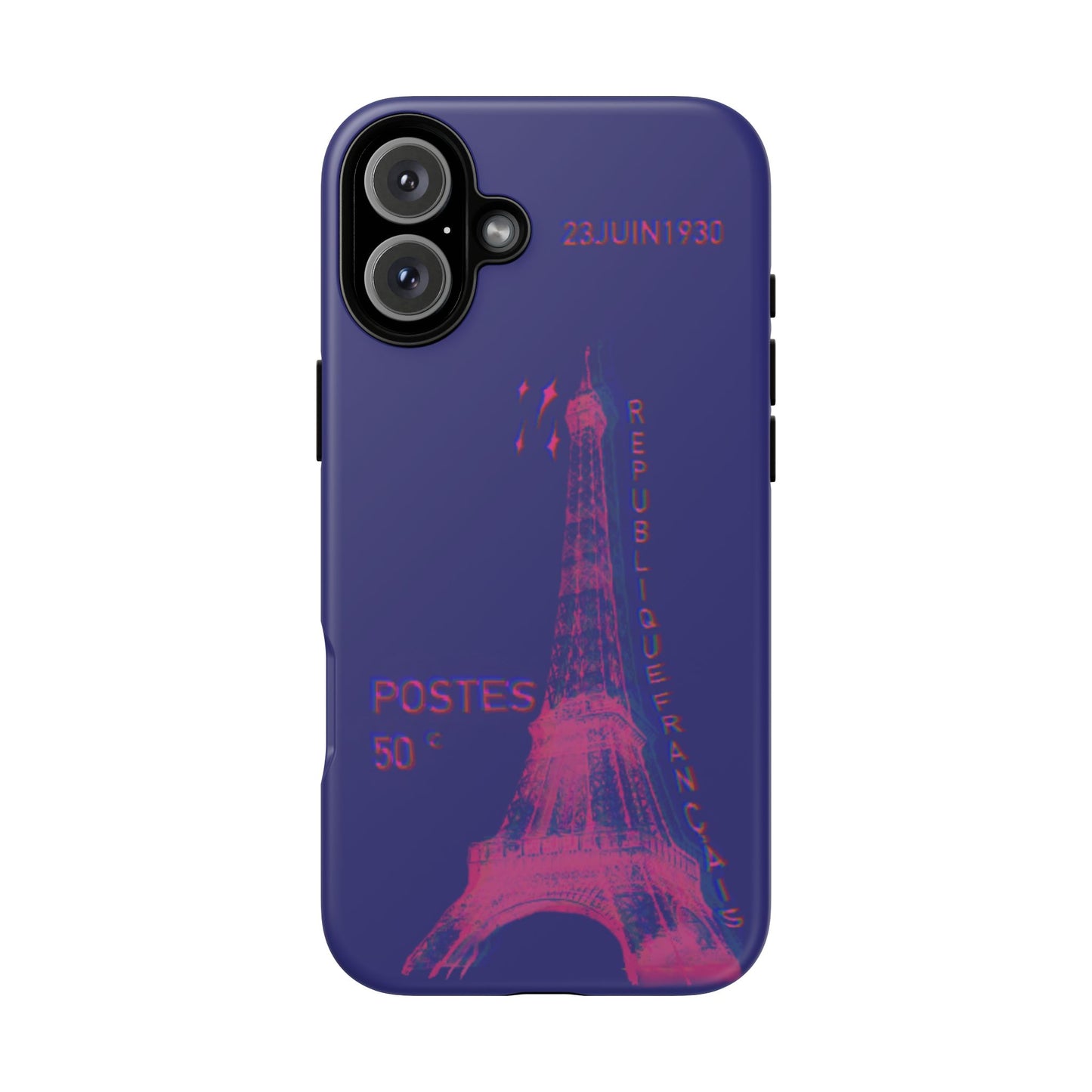 La Tour Lumière