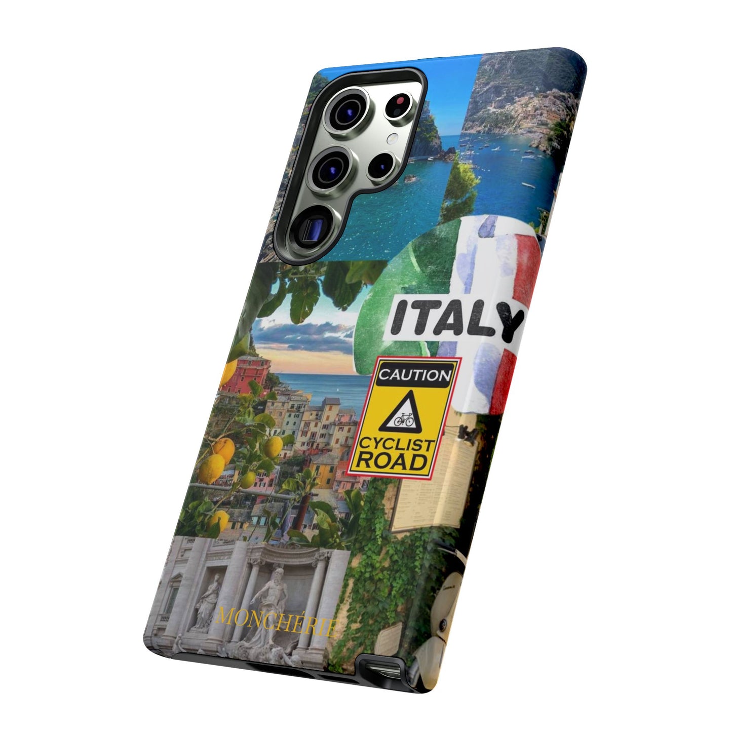Trip to Italy