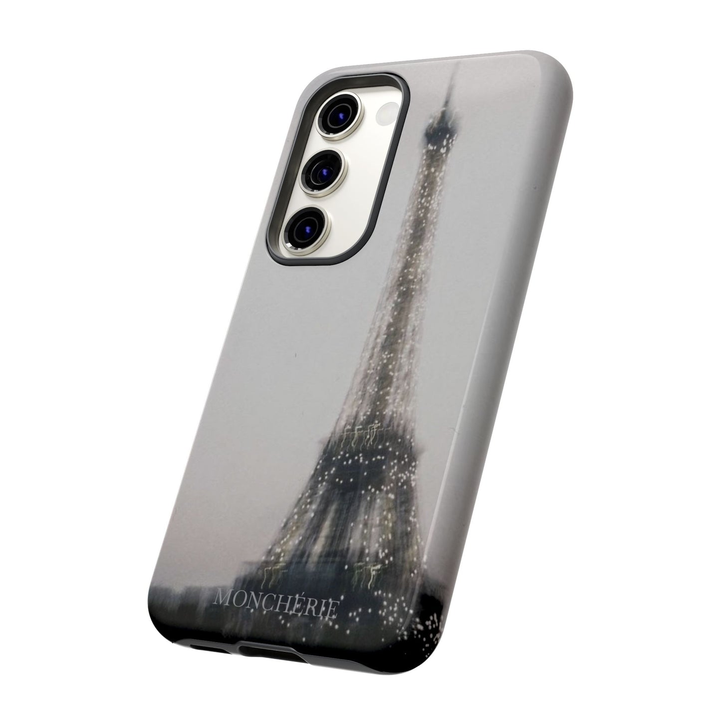 tour de Eiffel