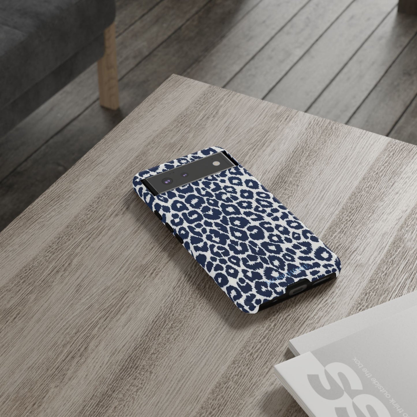 Navy prints