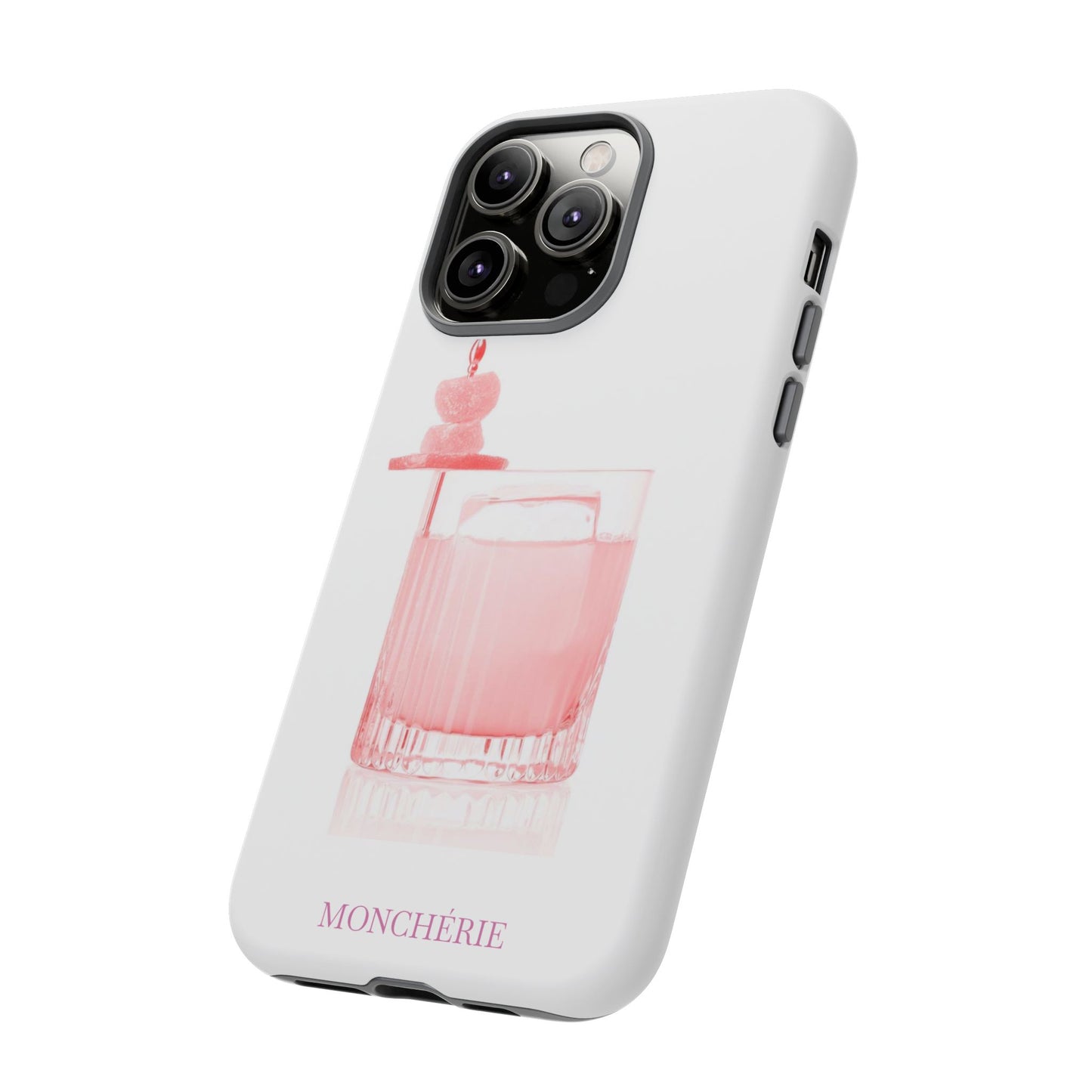 Pink margarita
