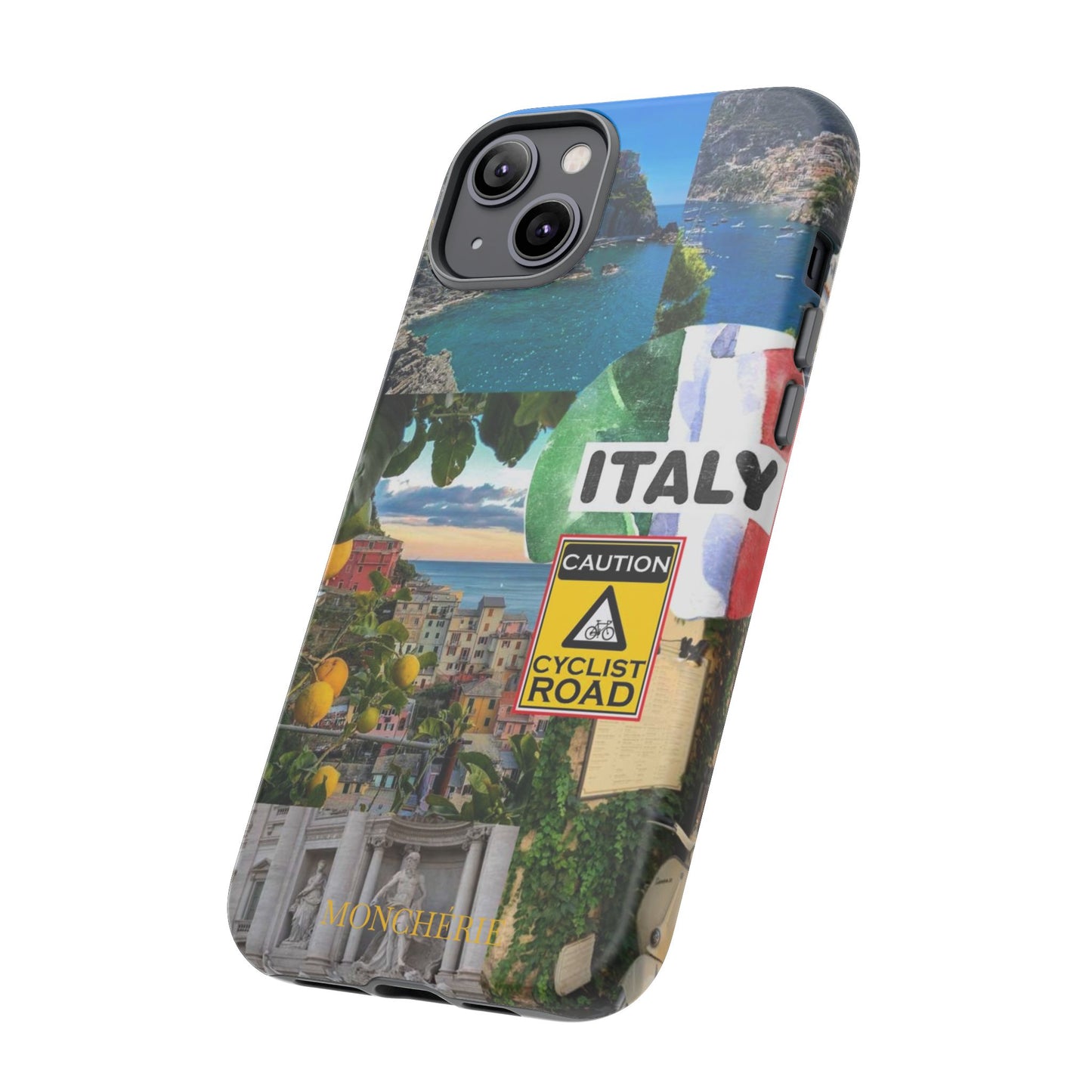 Trip to Italy