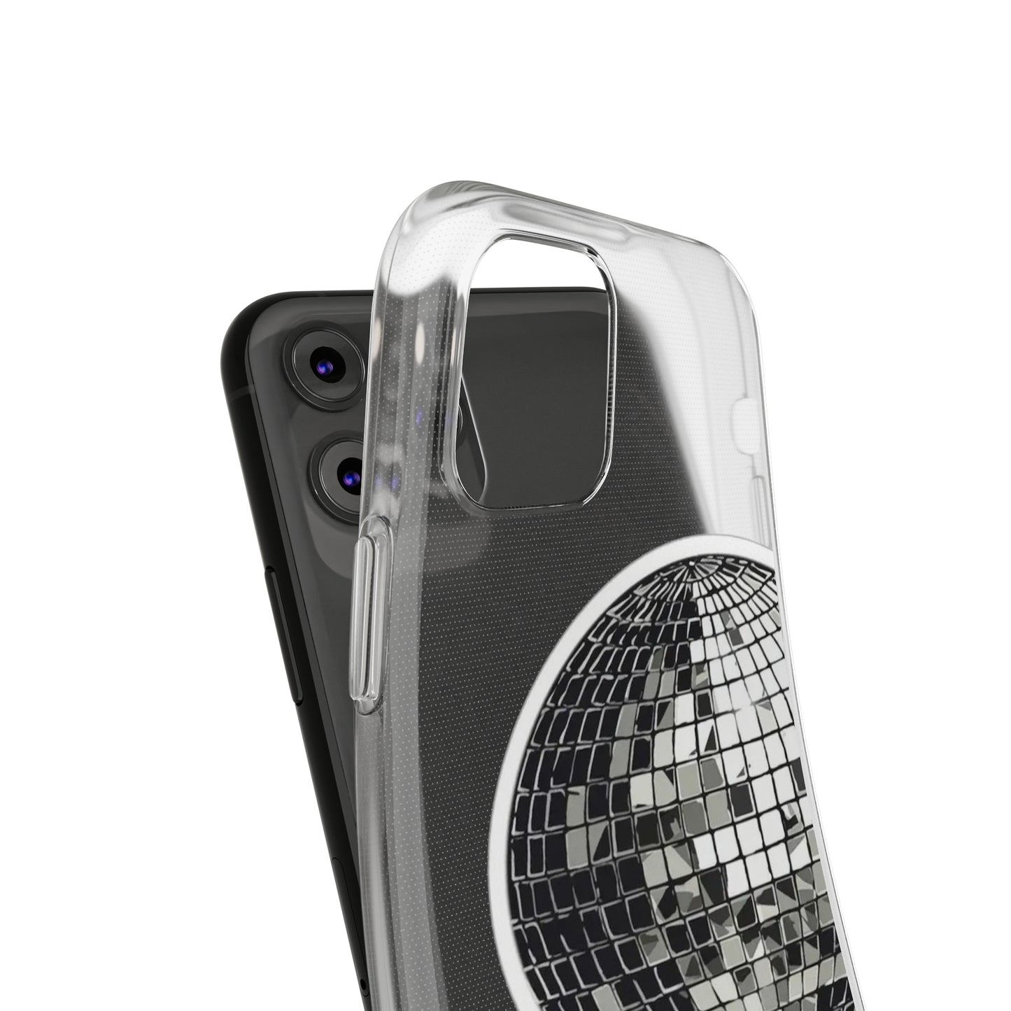 Clear Disco