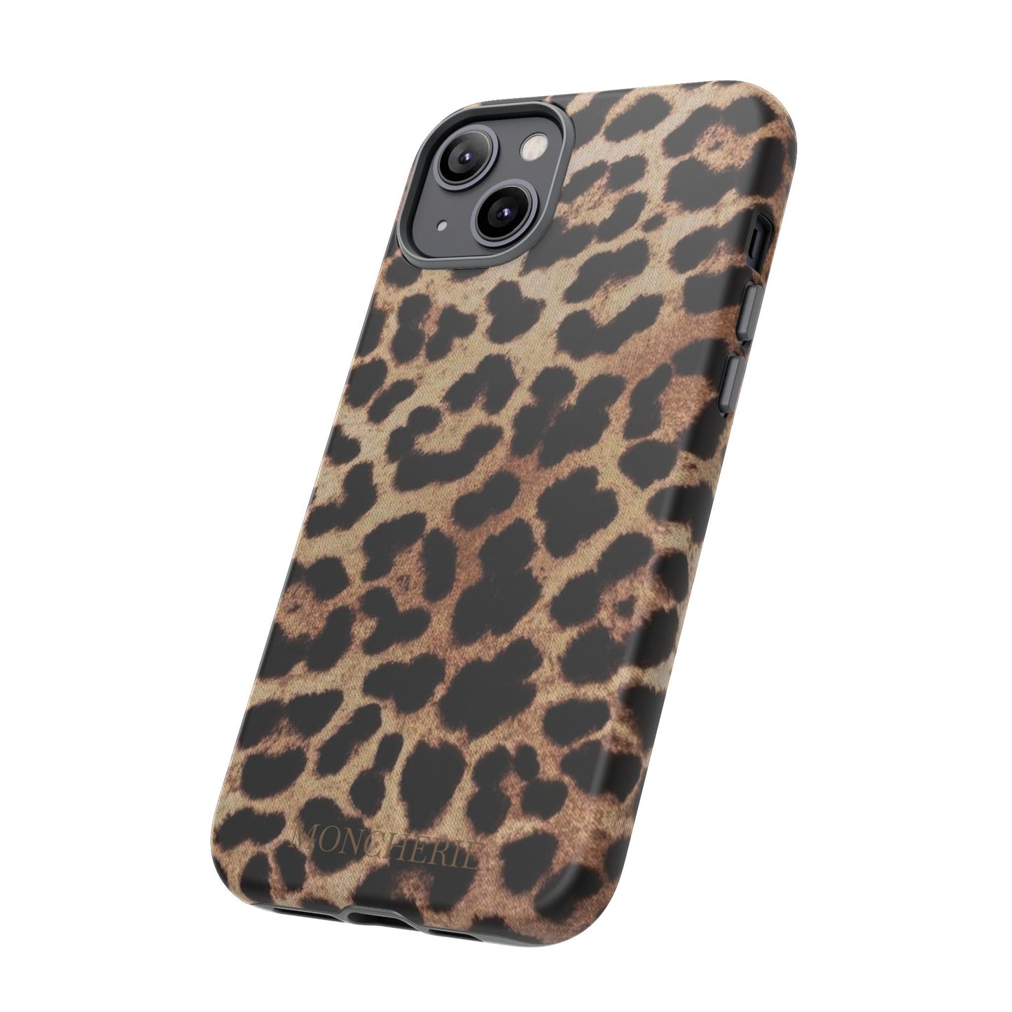 Small Leopard Print