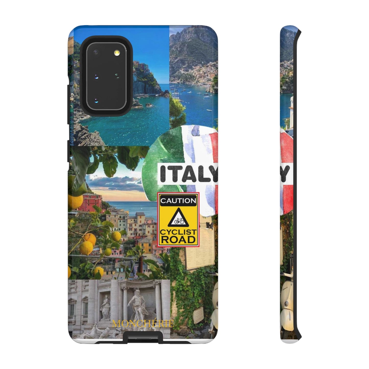 Trip to Italy