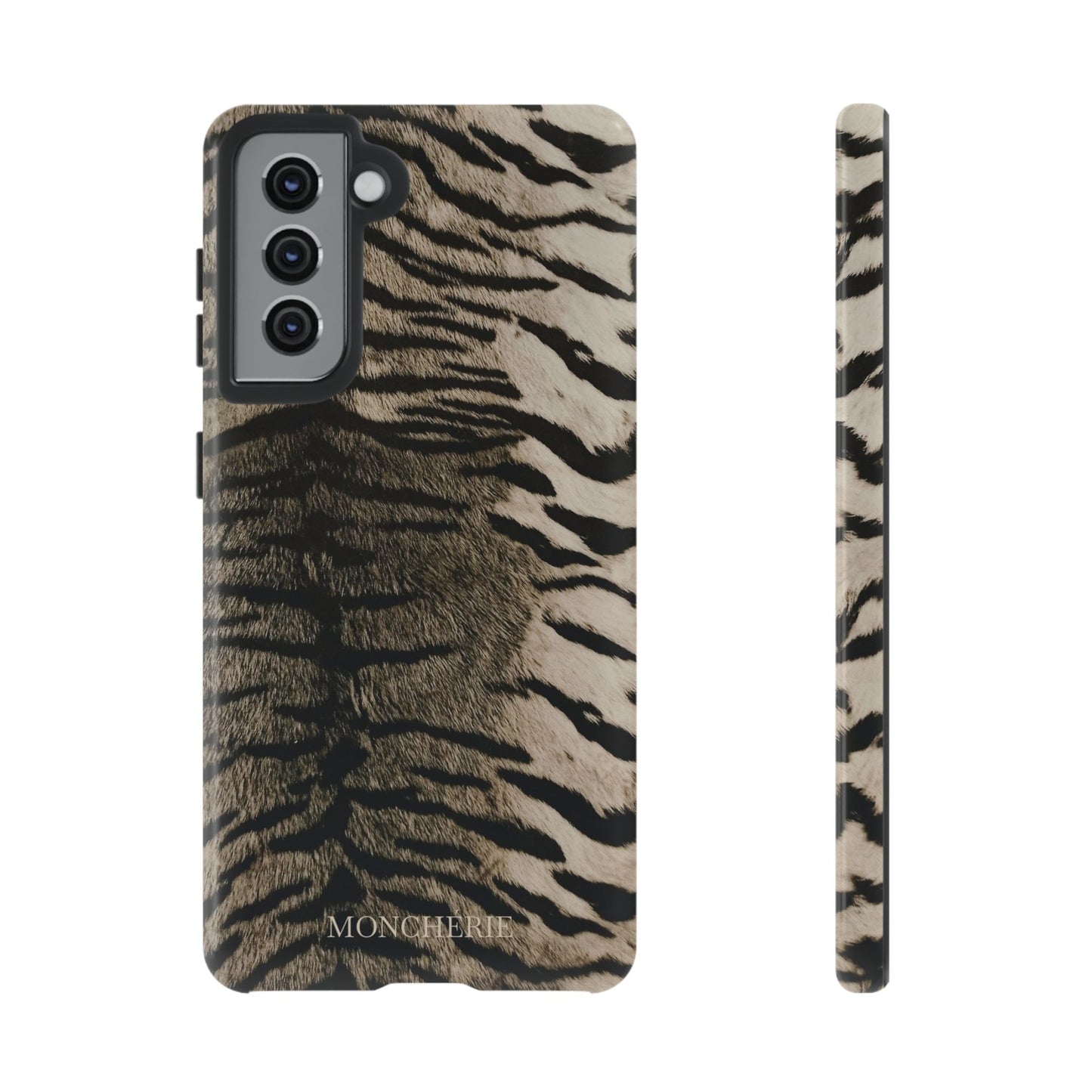 Beige Tiger