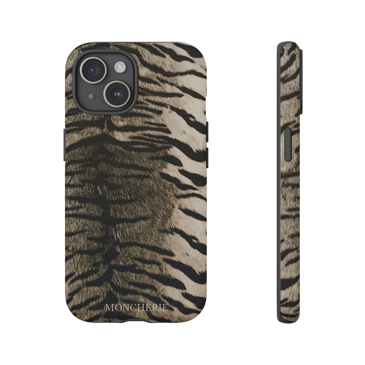 Beige Tiger