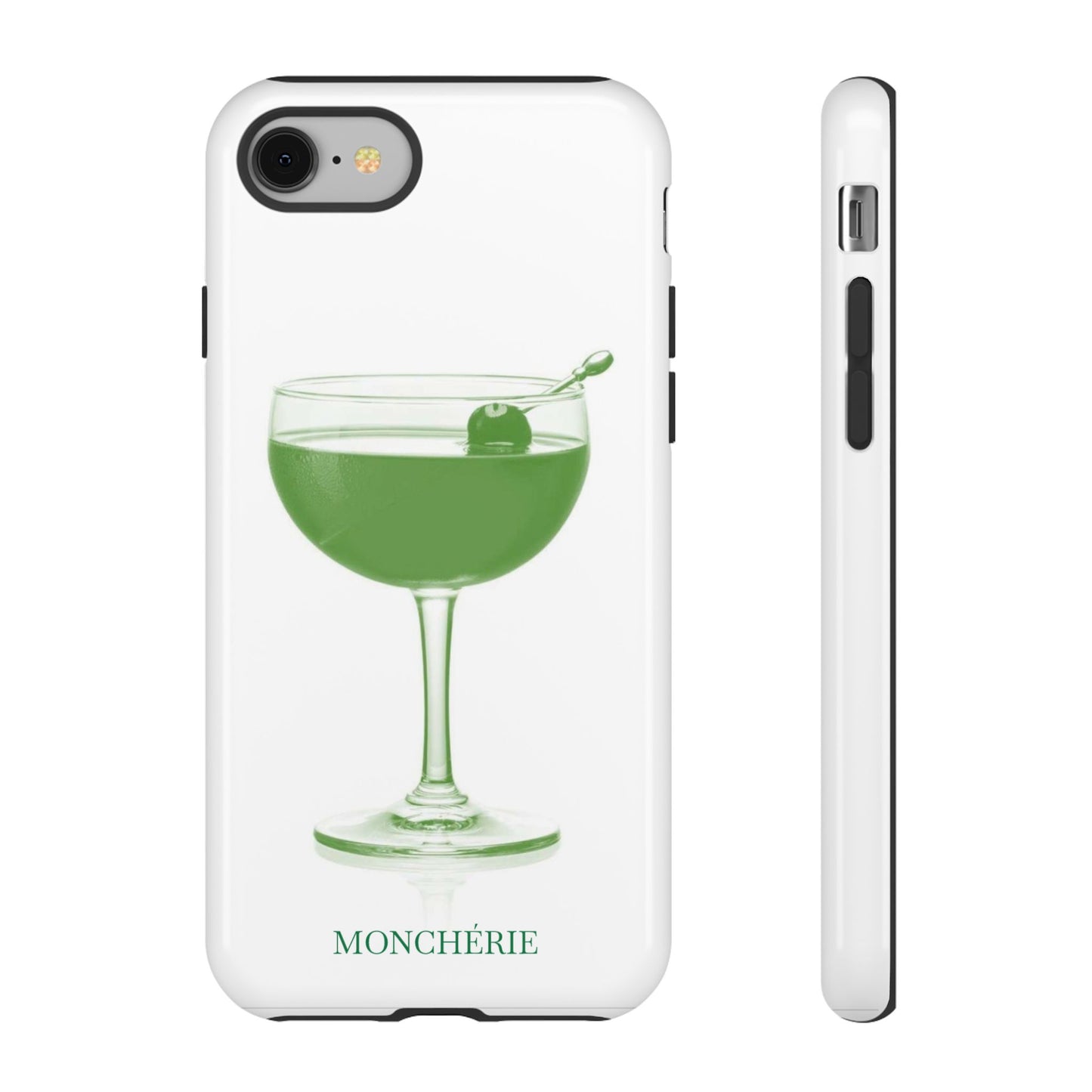 Green margarita