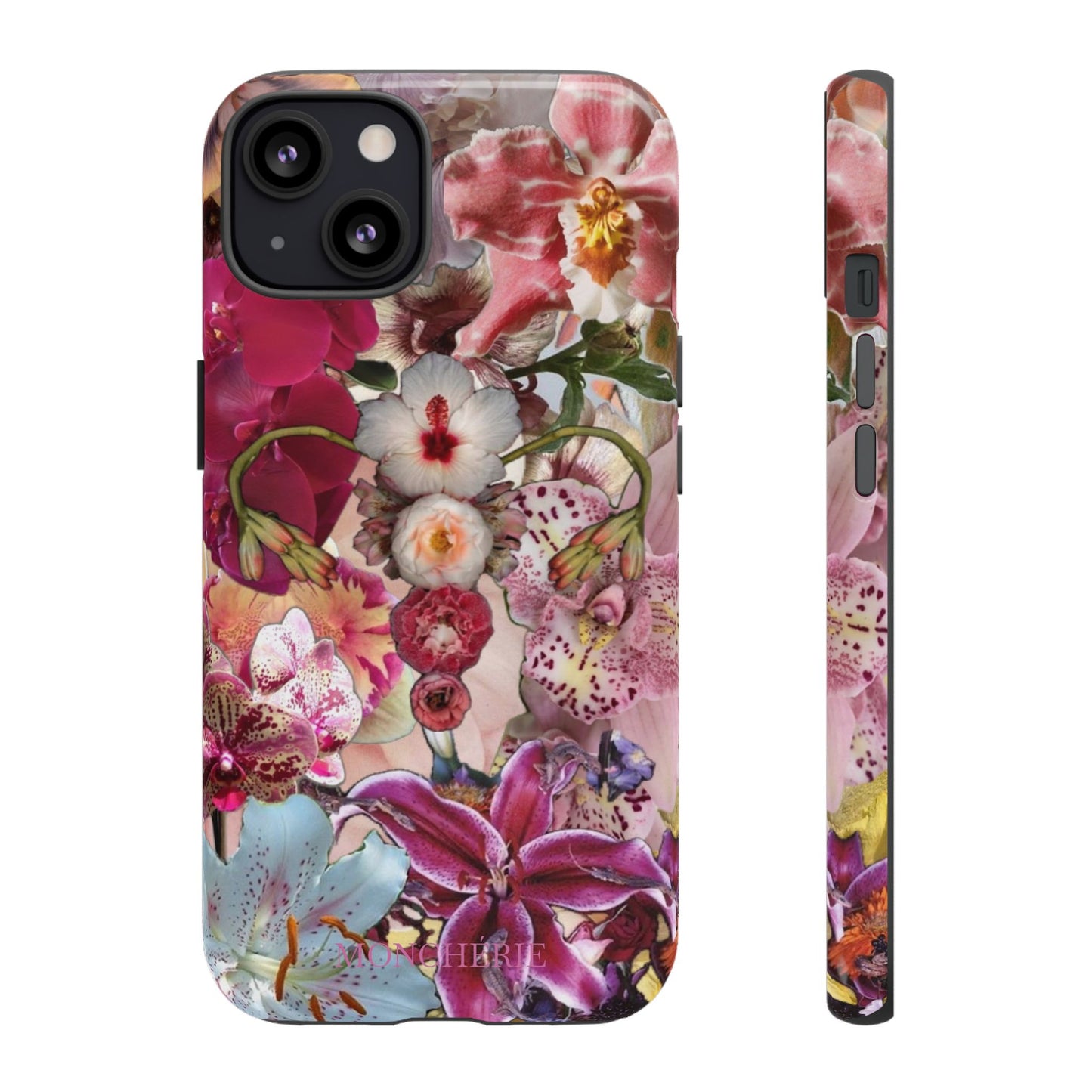 Floral field