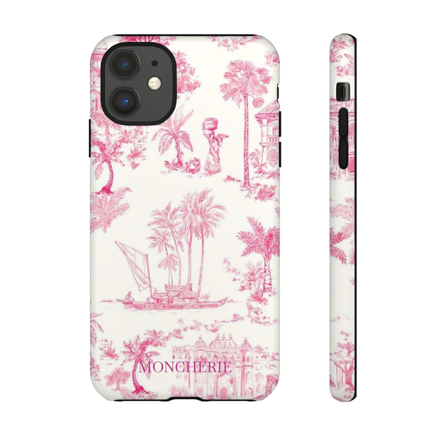 Pink Paradise
