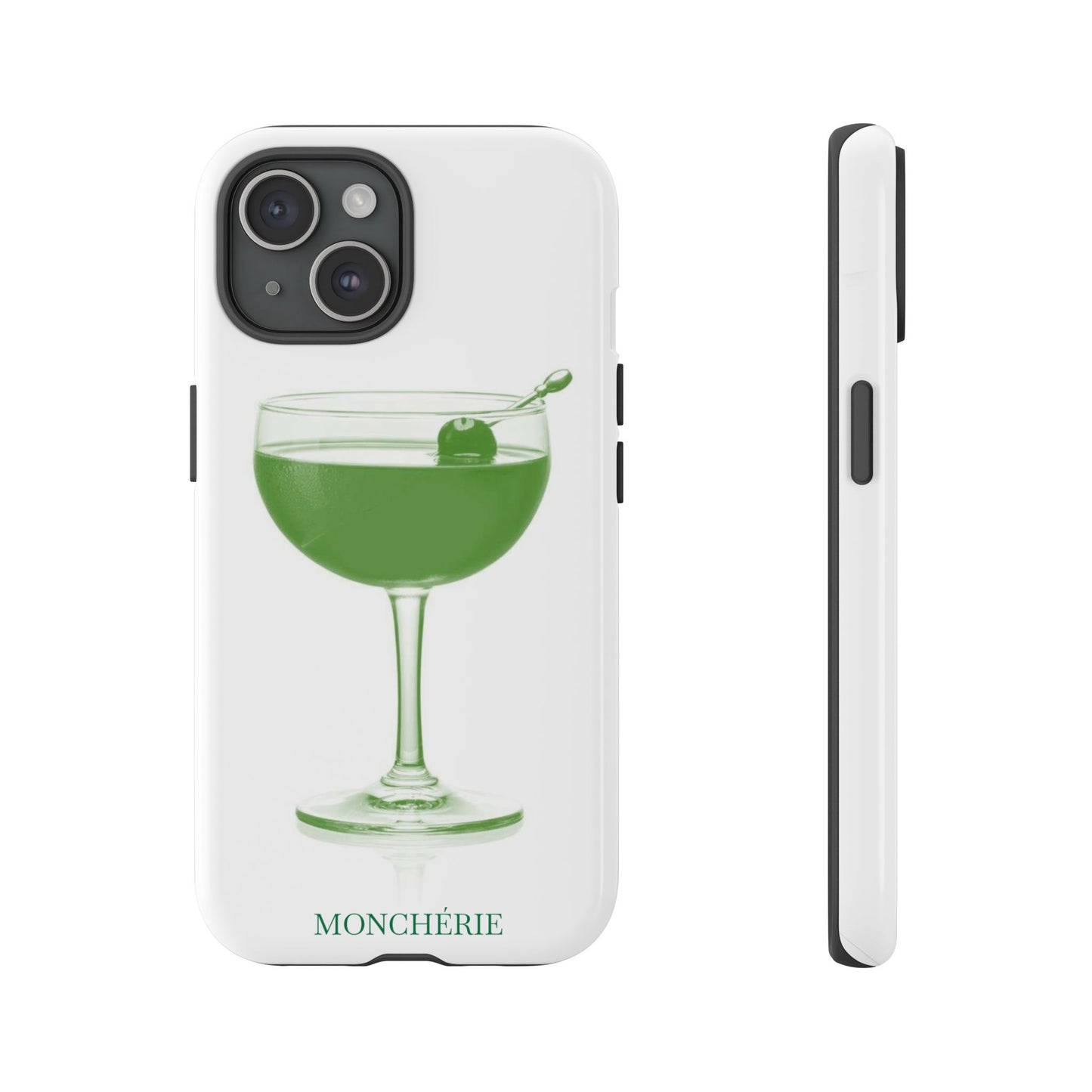 Green margarita