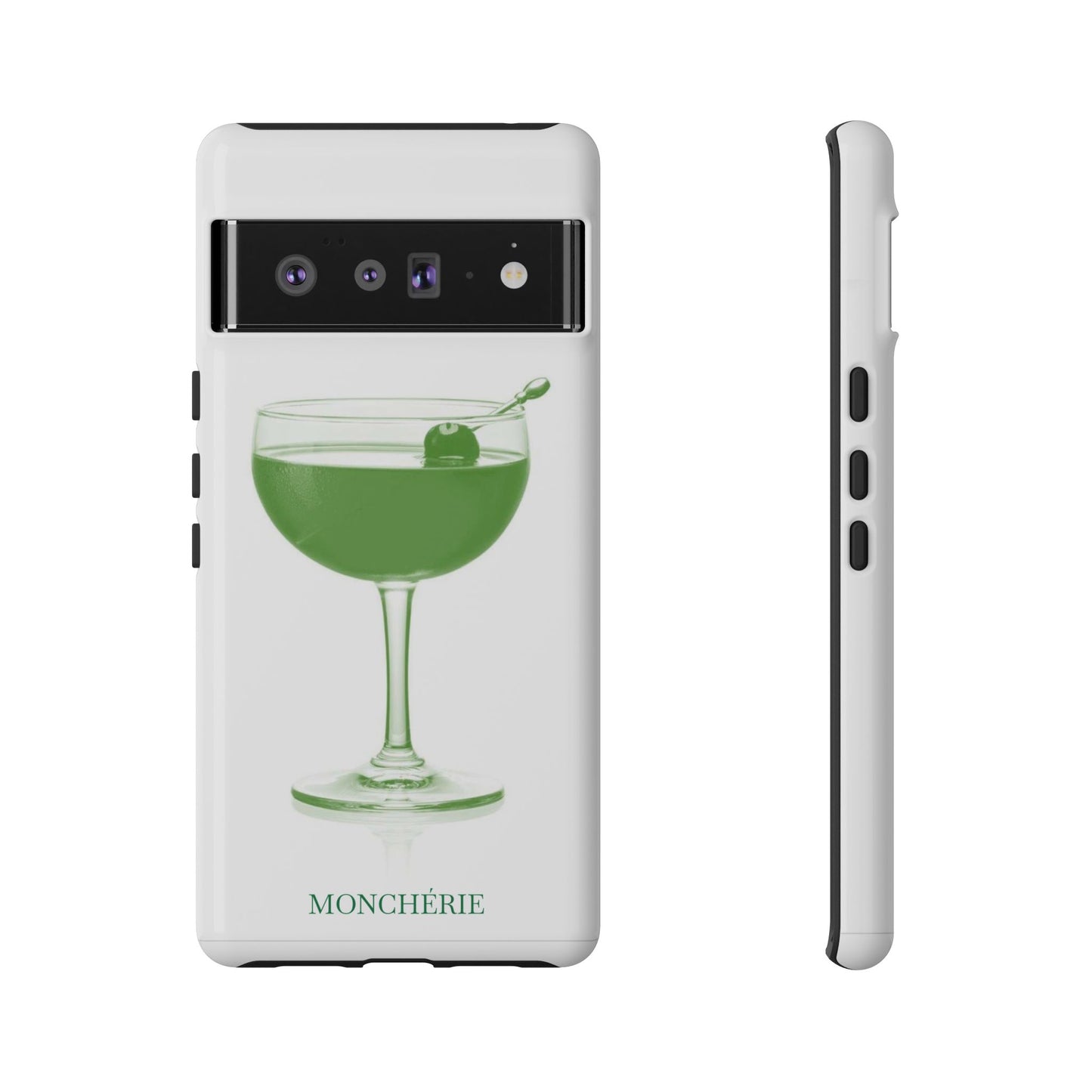 Green margarita