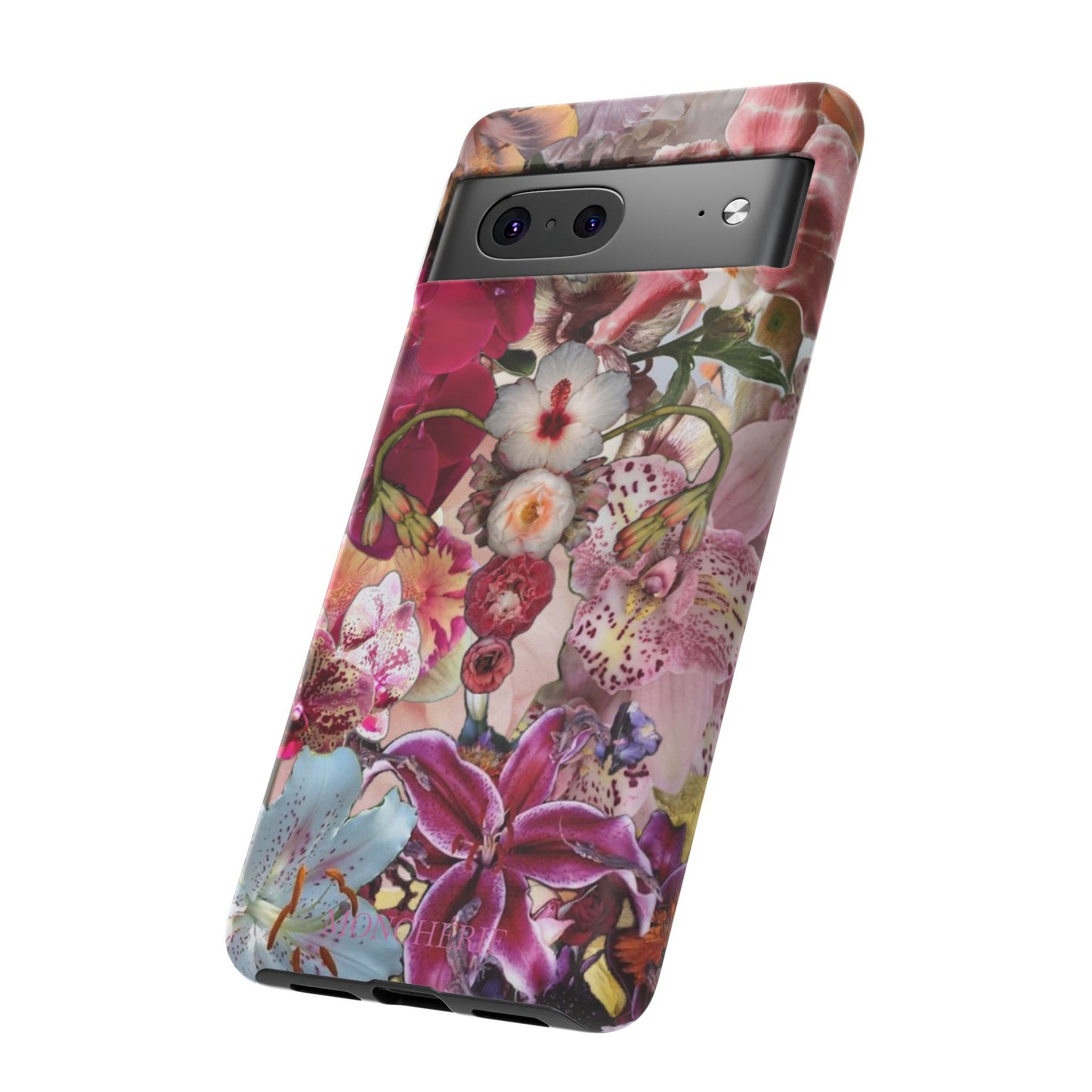 Floral field