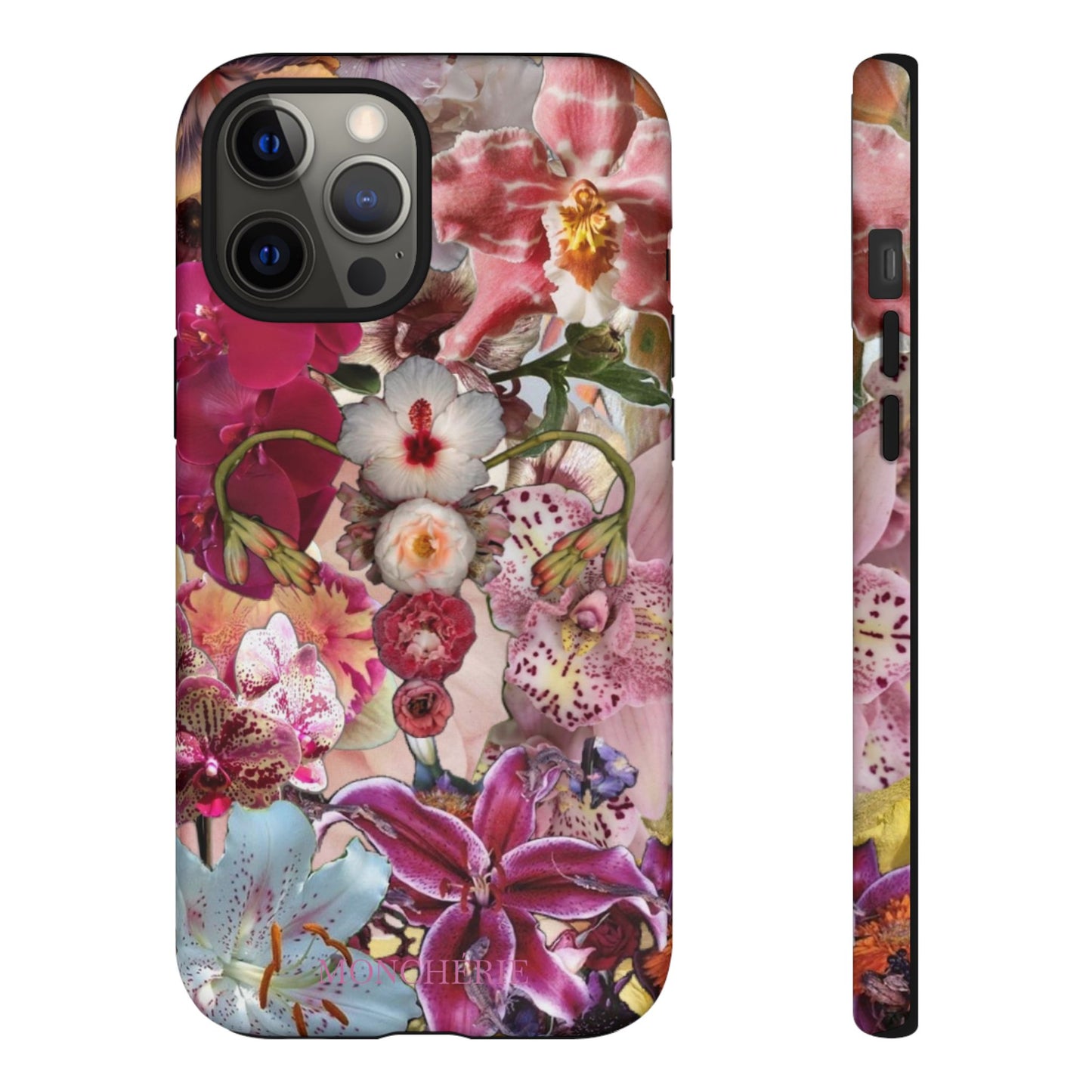 Floral field