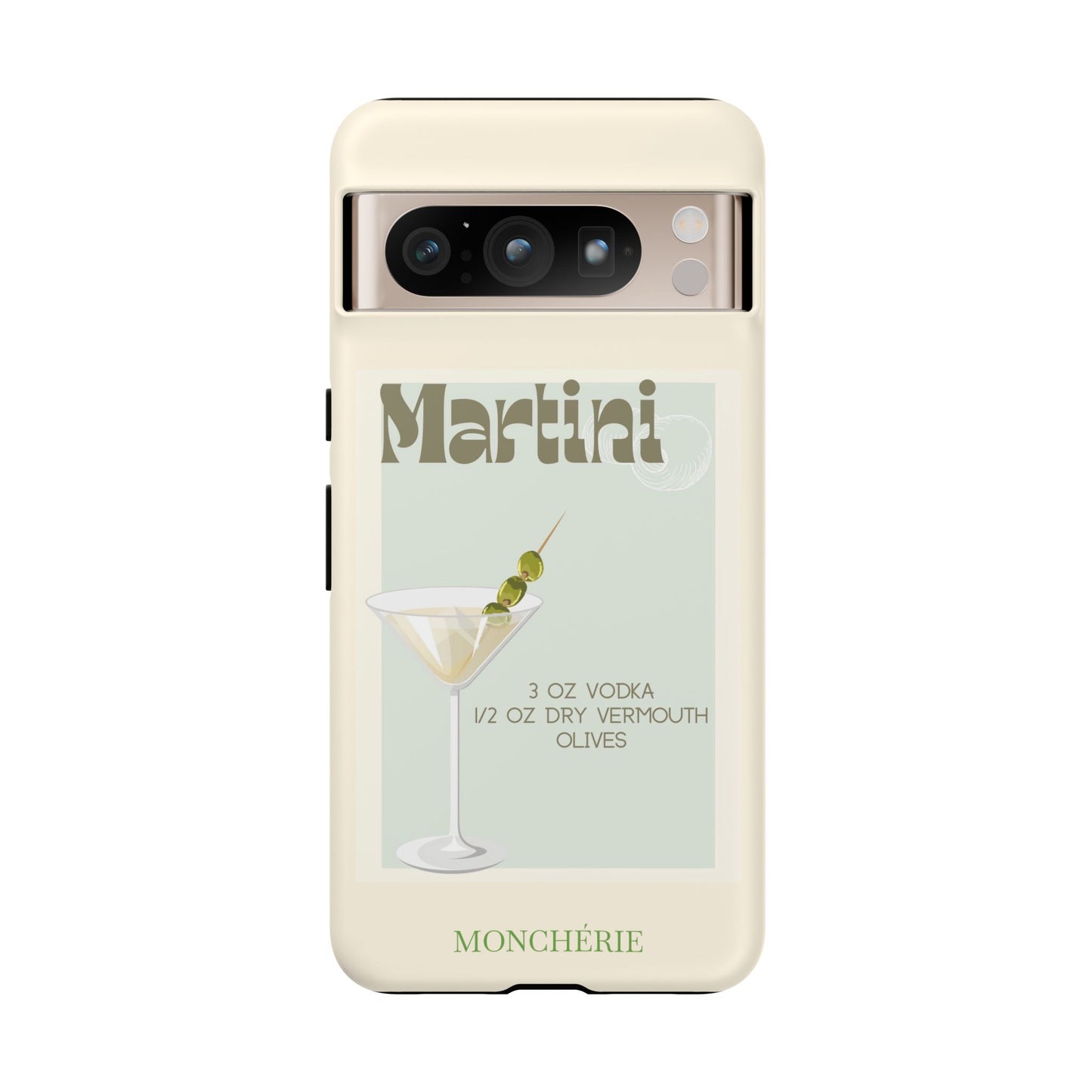 Martini days