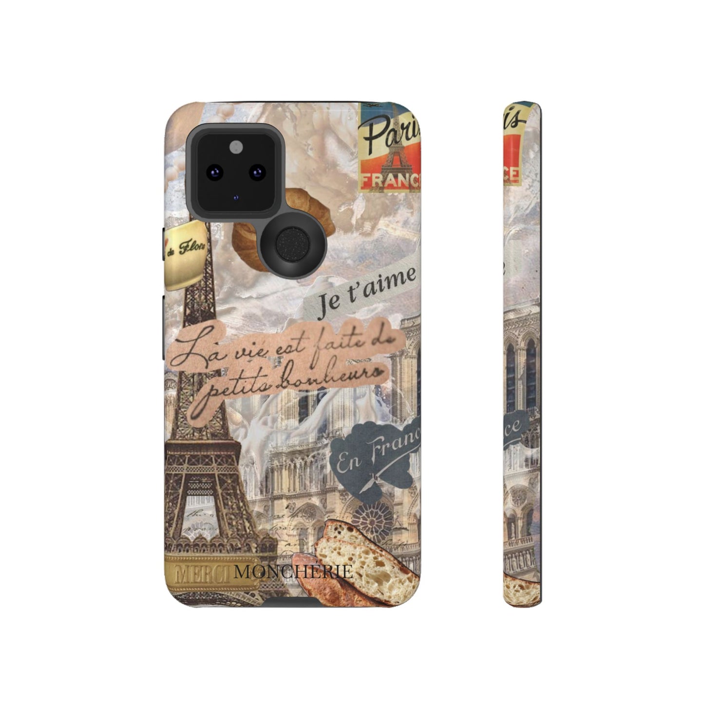 Trip to Paris