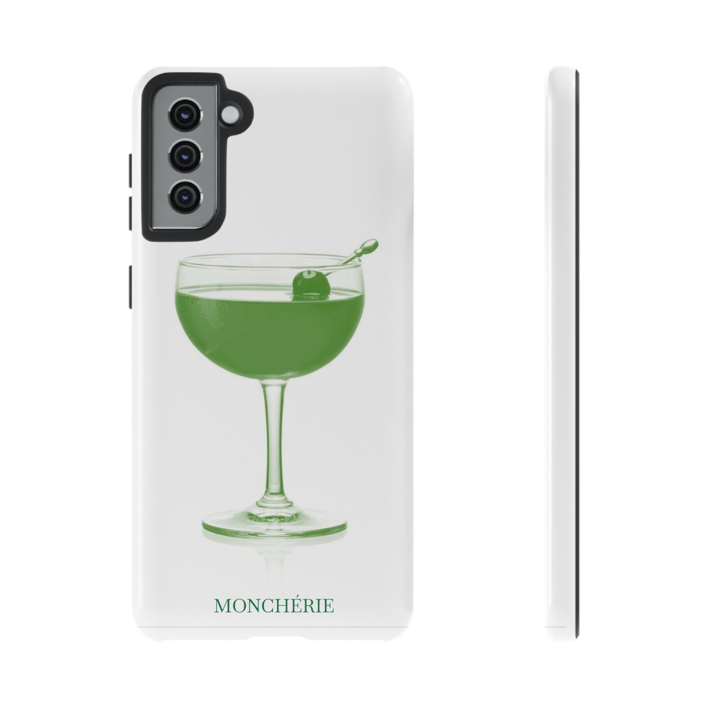 Green margarita