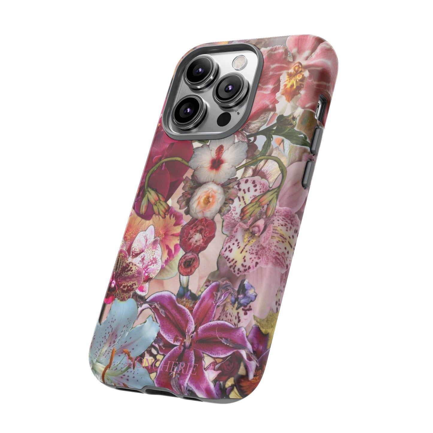 Floral field