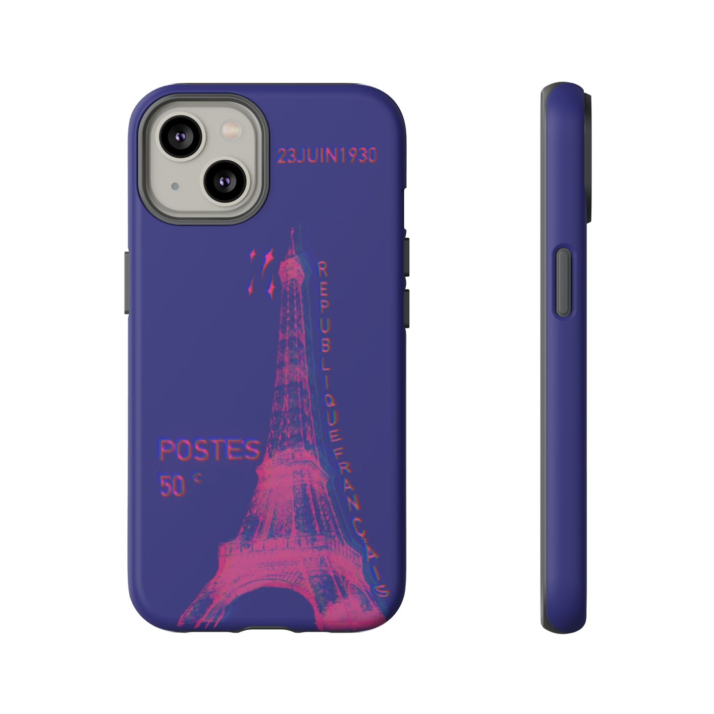 La Tour Lumière