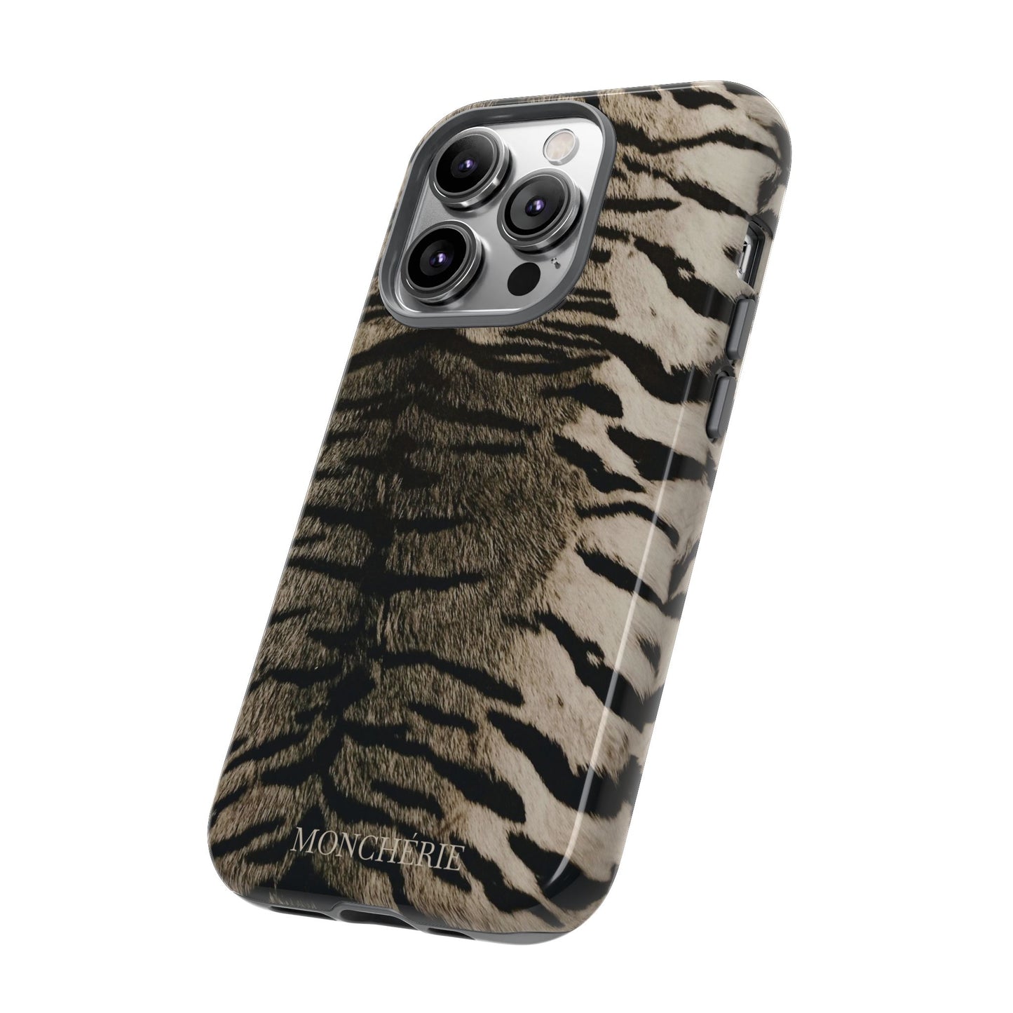 Beige Tiger