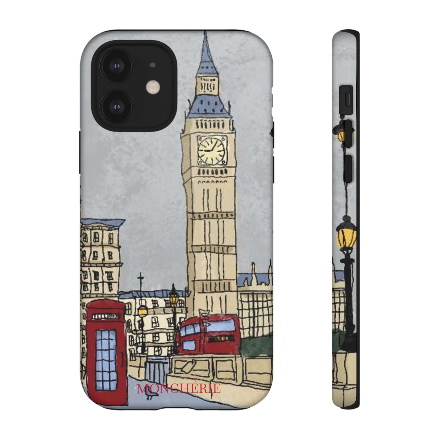Grey London
