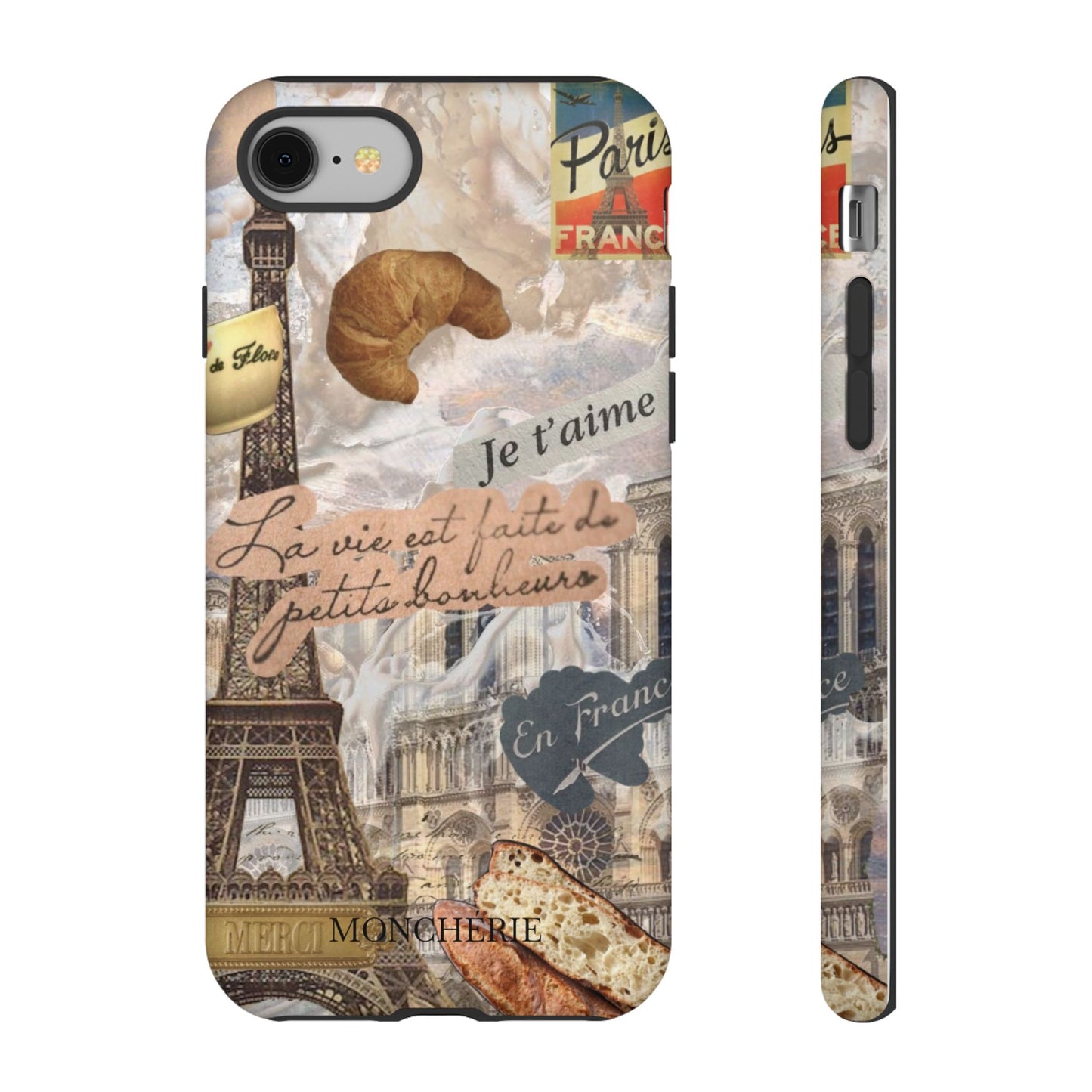 Trip to Paris